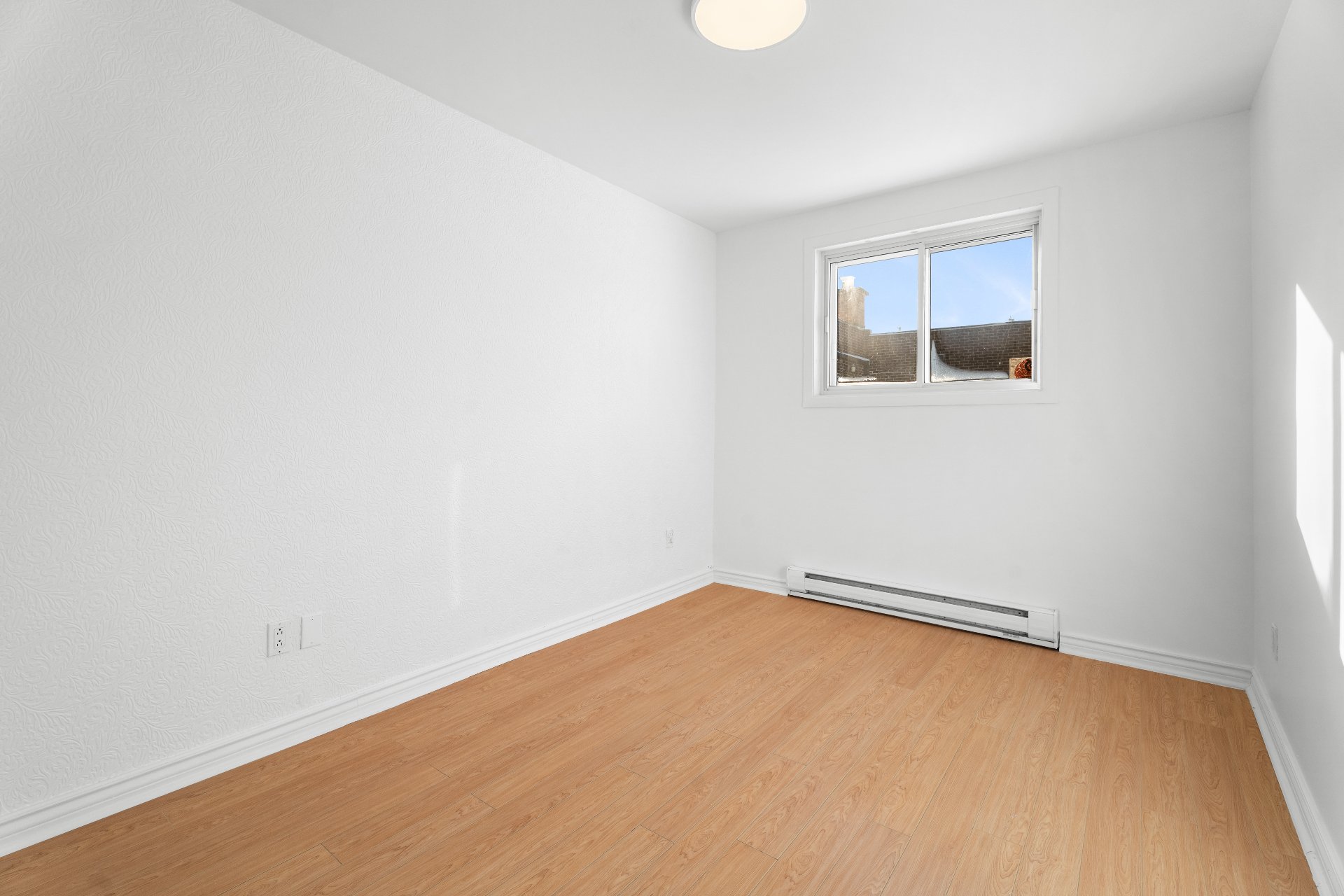 Photo - Chambre à coucher