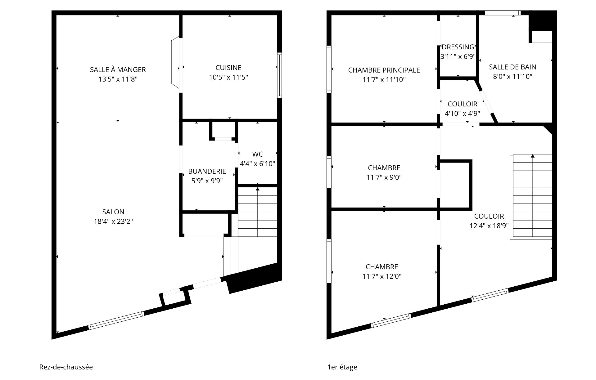 Photo - Plan (croquis)