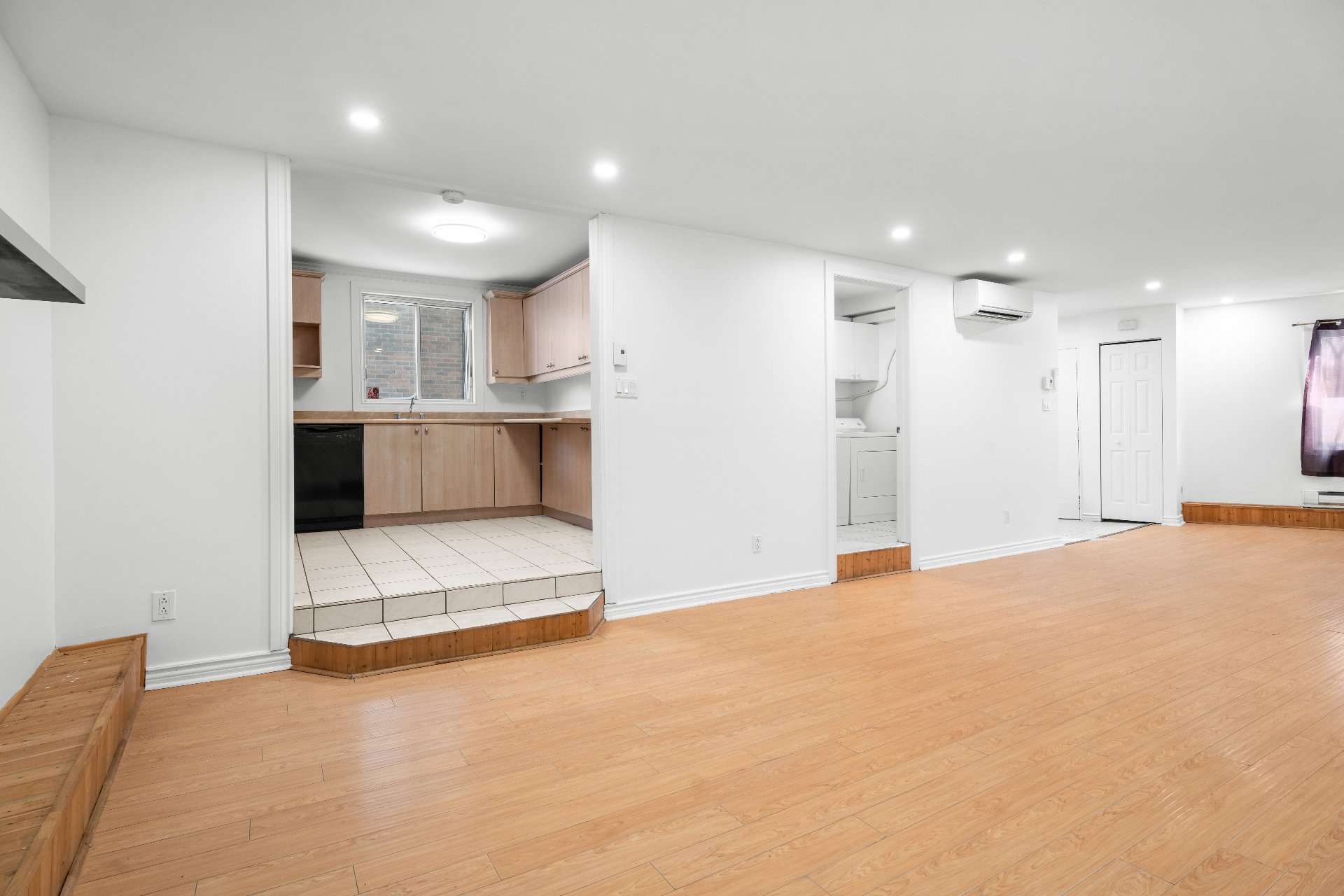 Photo - Salle à manger