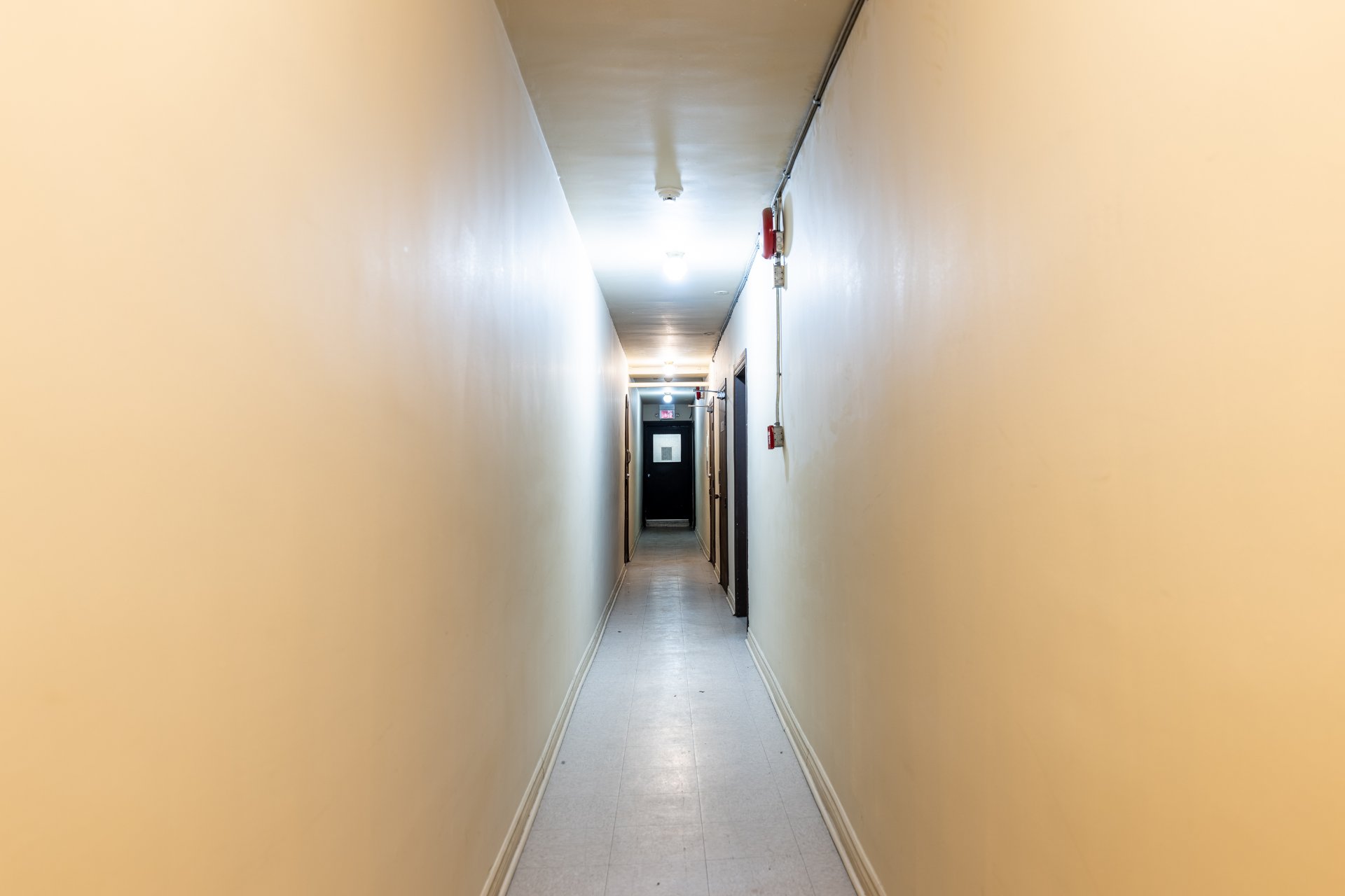 Photo - PASAGEWAY