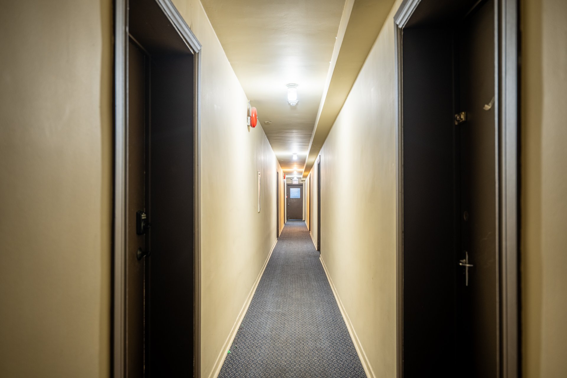 Photo - PASAGEWAY