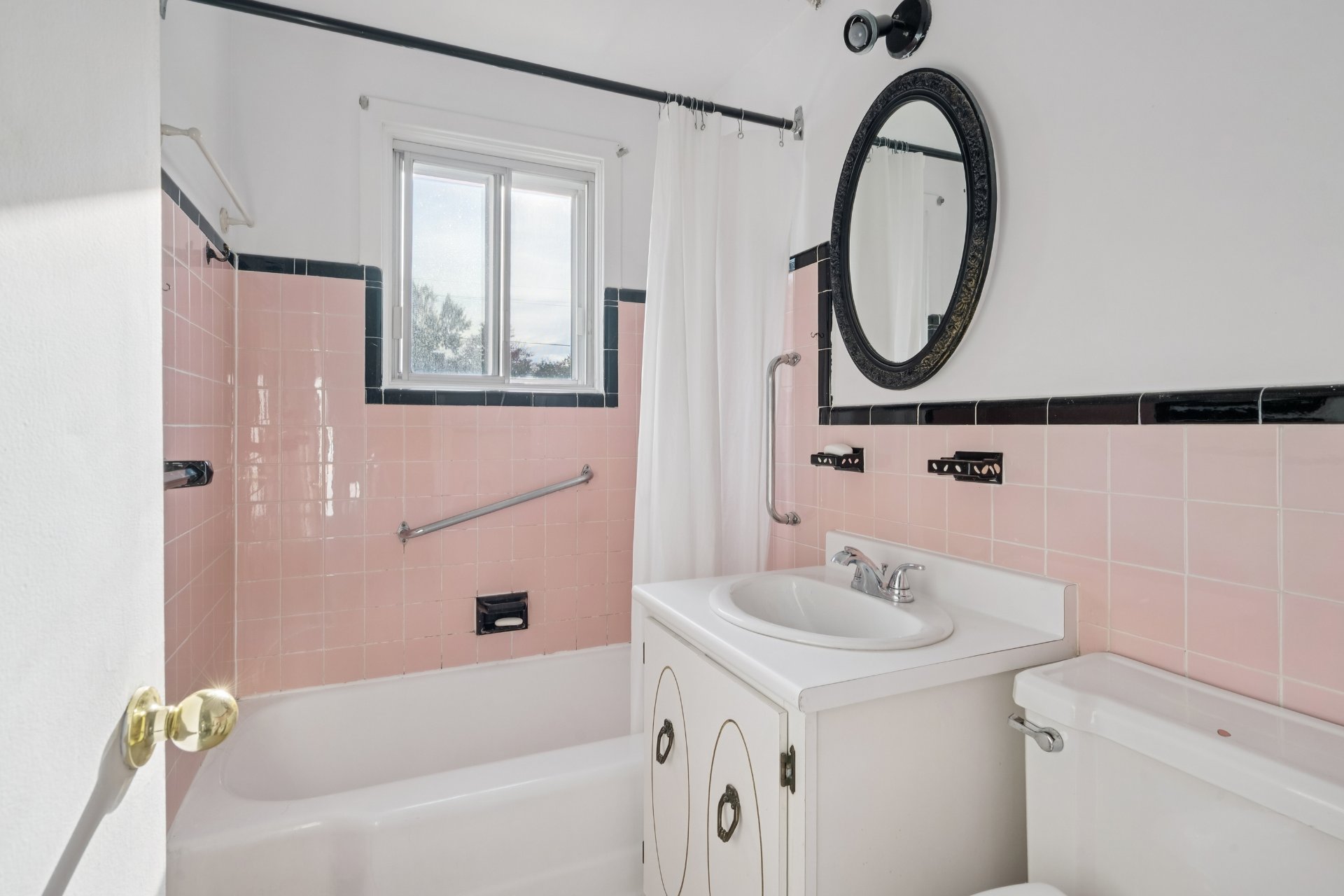 Photo - Salle de bains