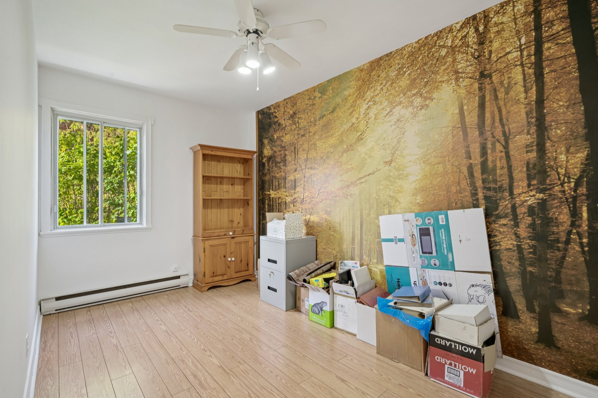 Photo - Chambre à coucher