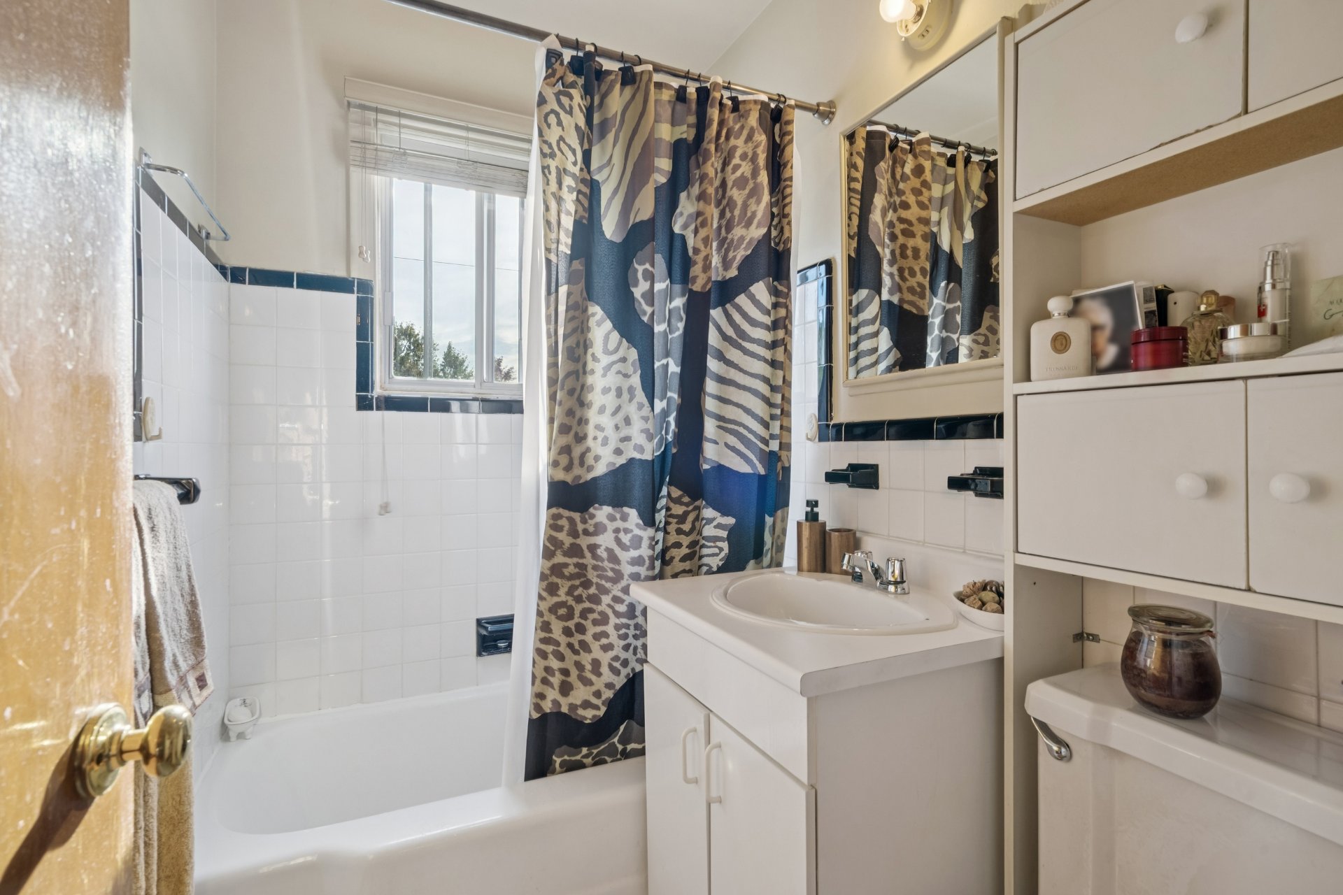 Photo - Salle de bains