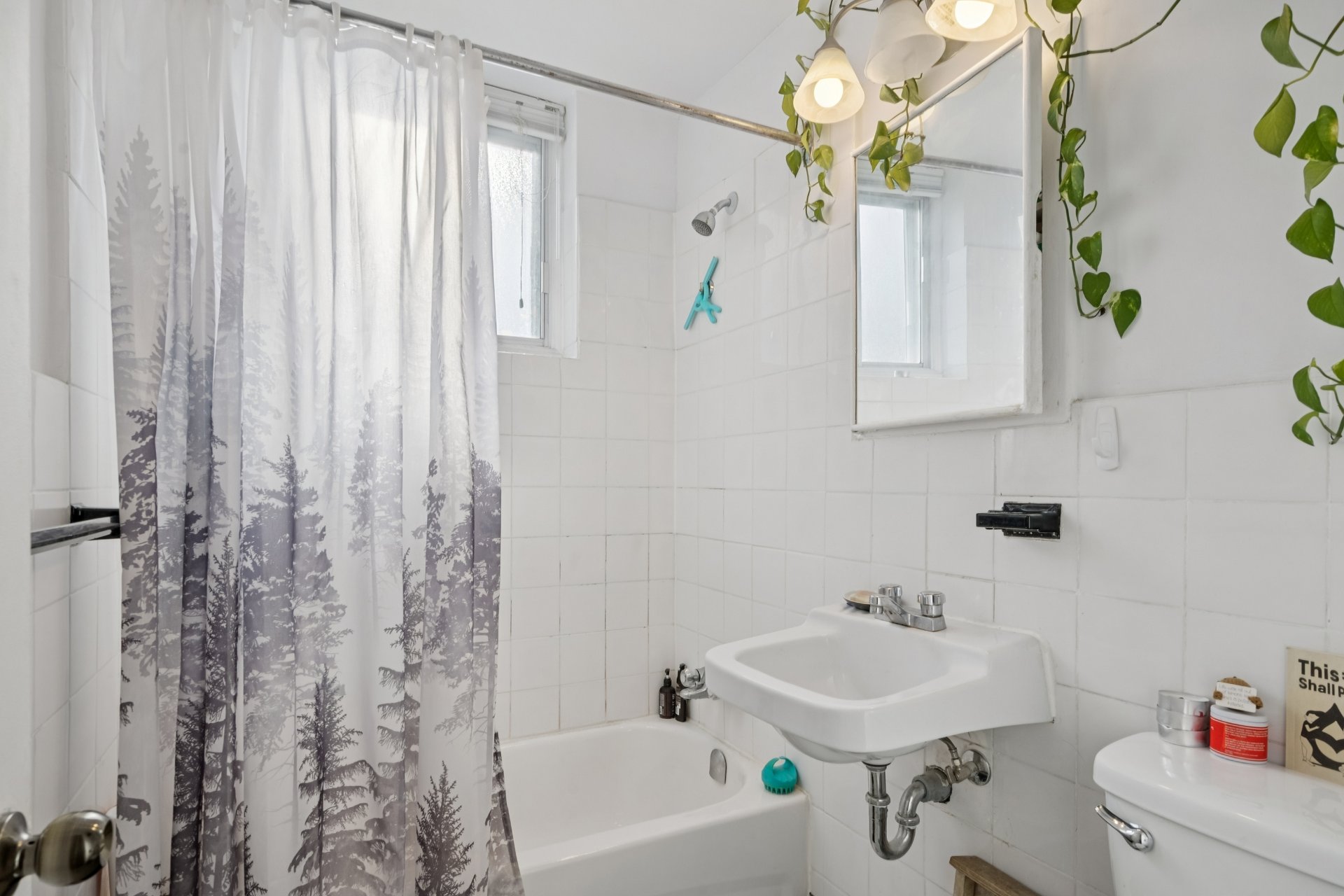 Photo - Salle de bains