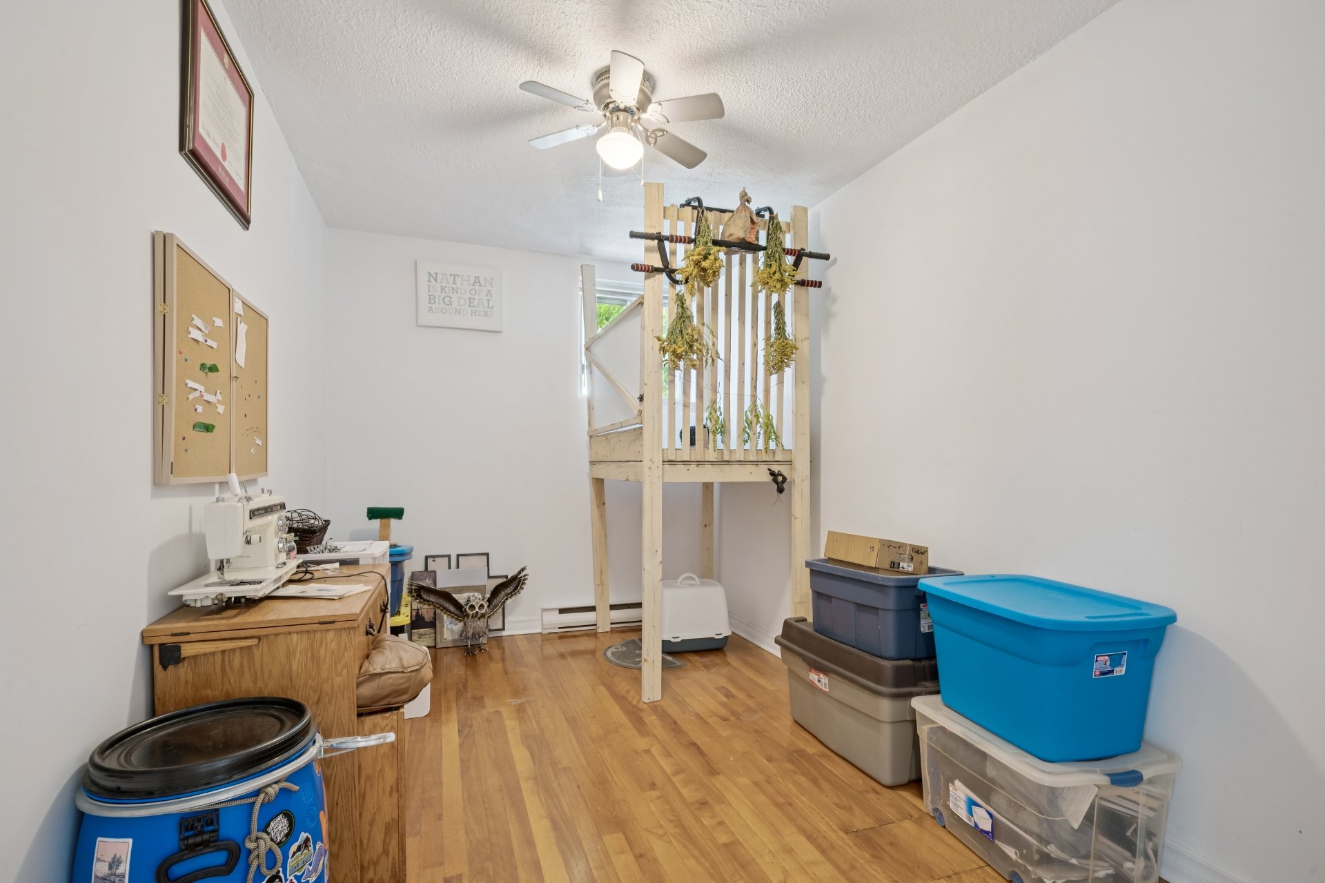 Photo - Chambre à coucher