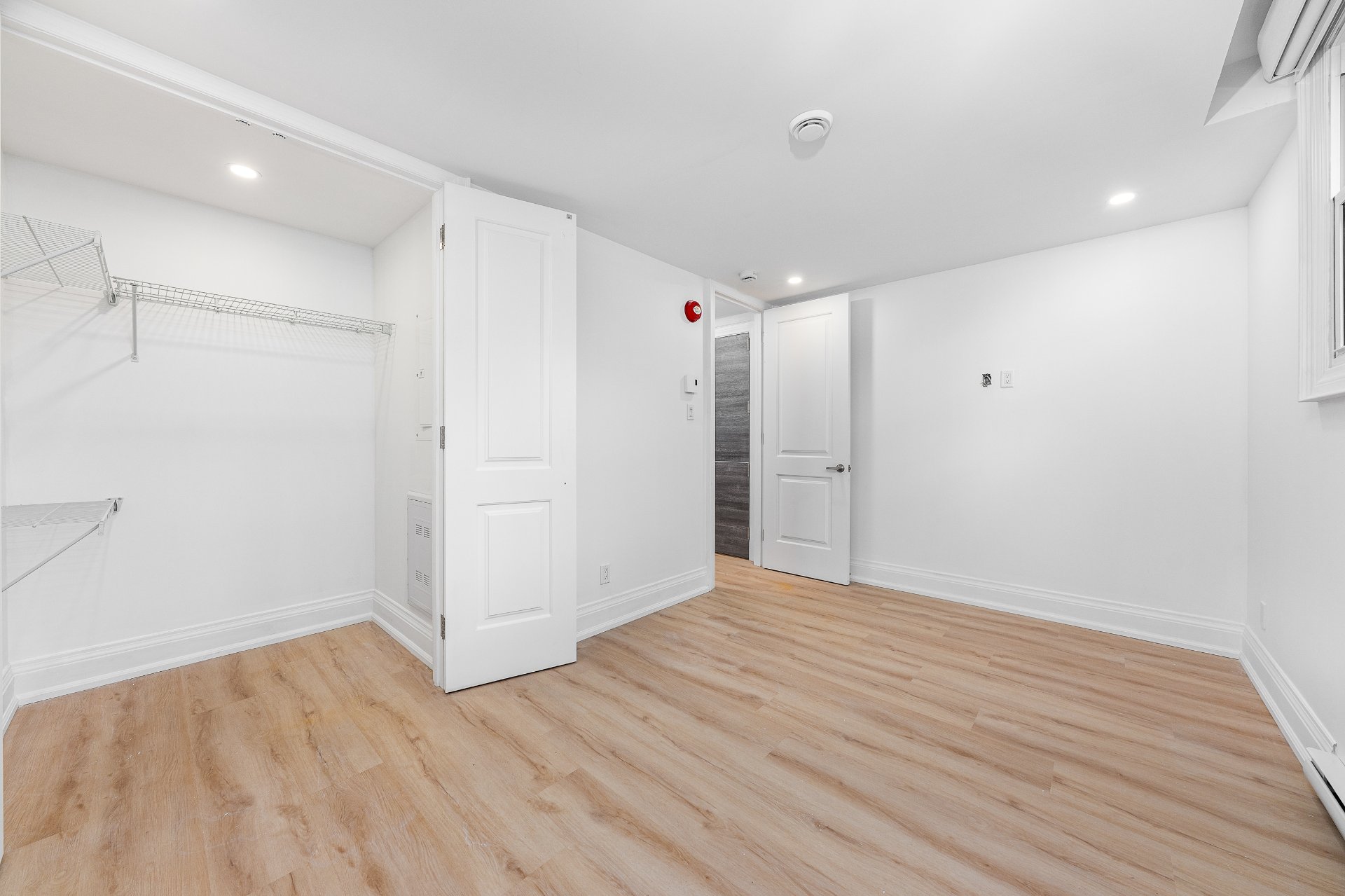 Photo - Primary bedroom