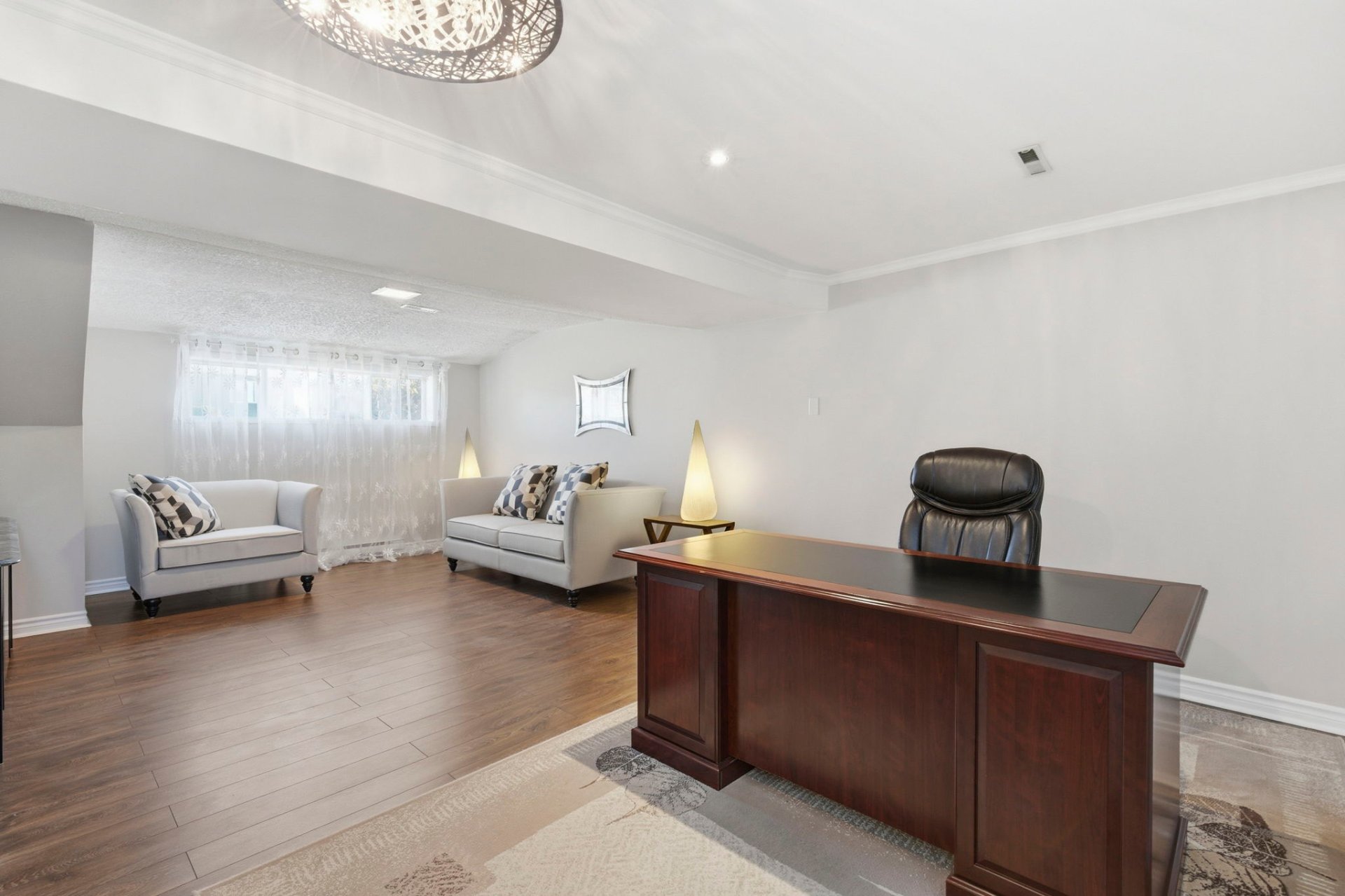 Photo - Basement