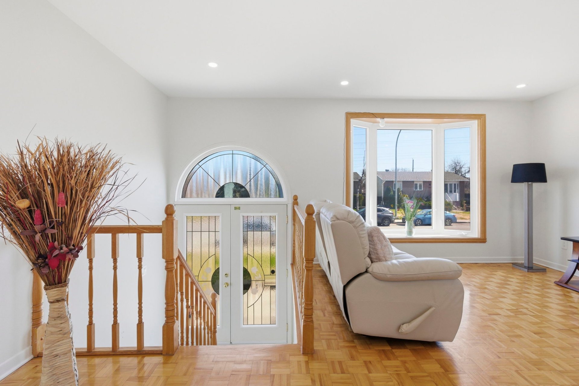 Photo - Living room