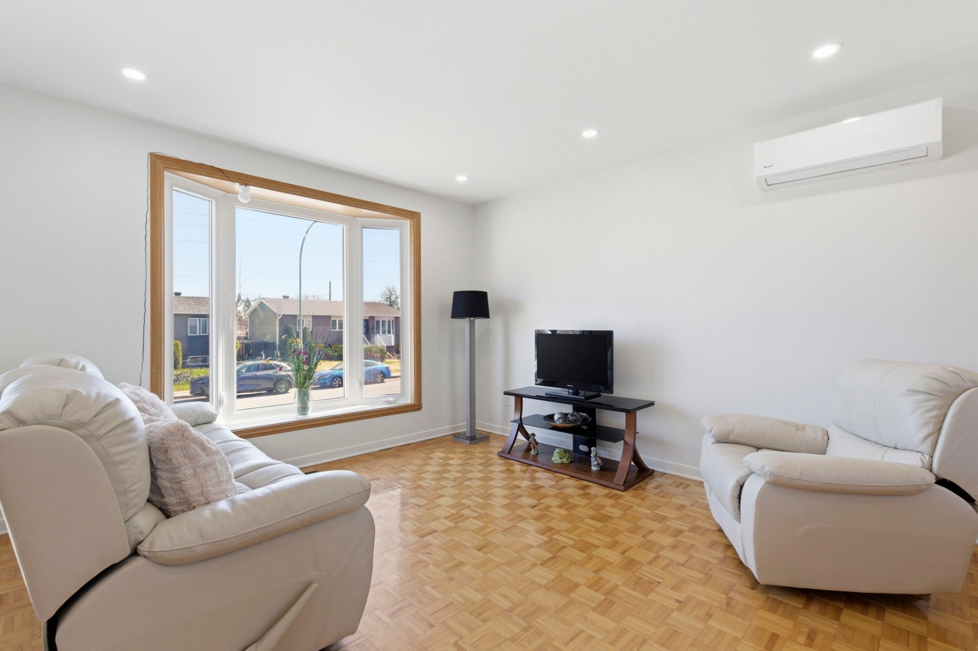 Photo - Living room
