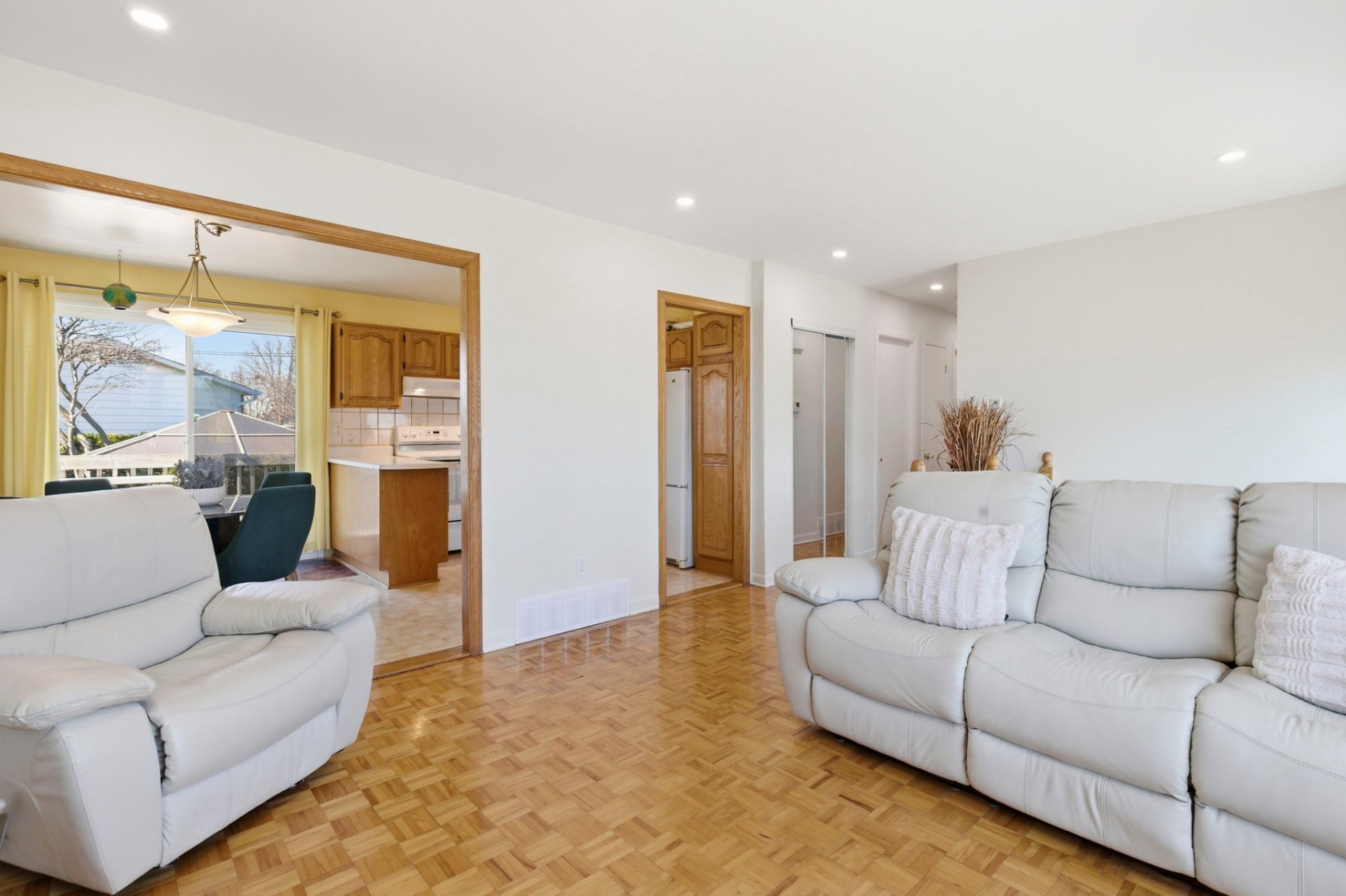 Photo - Living room