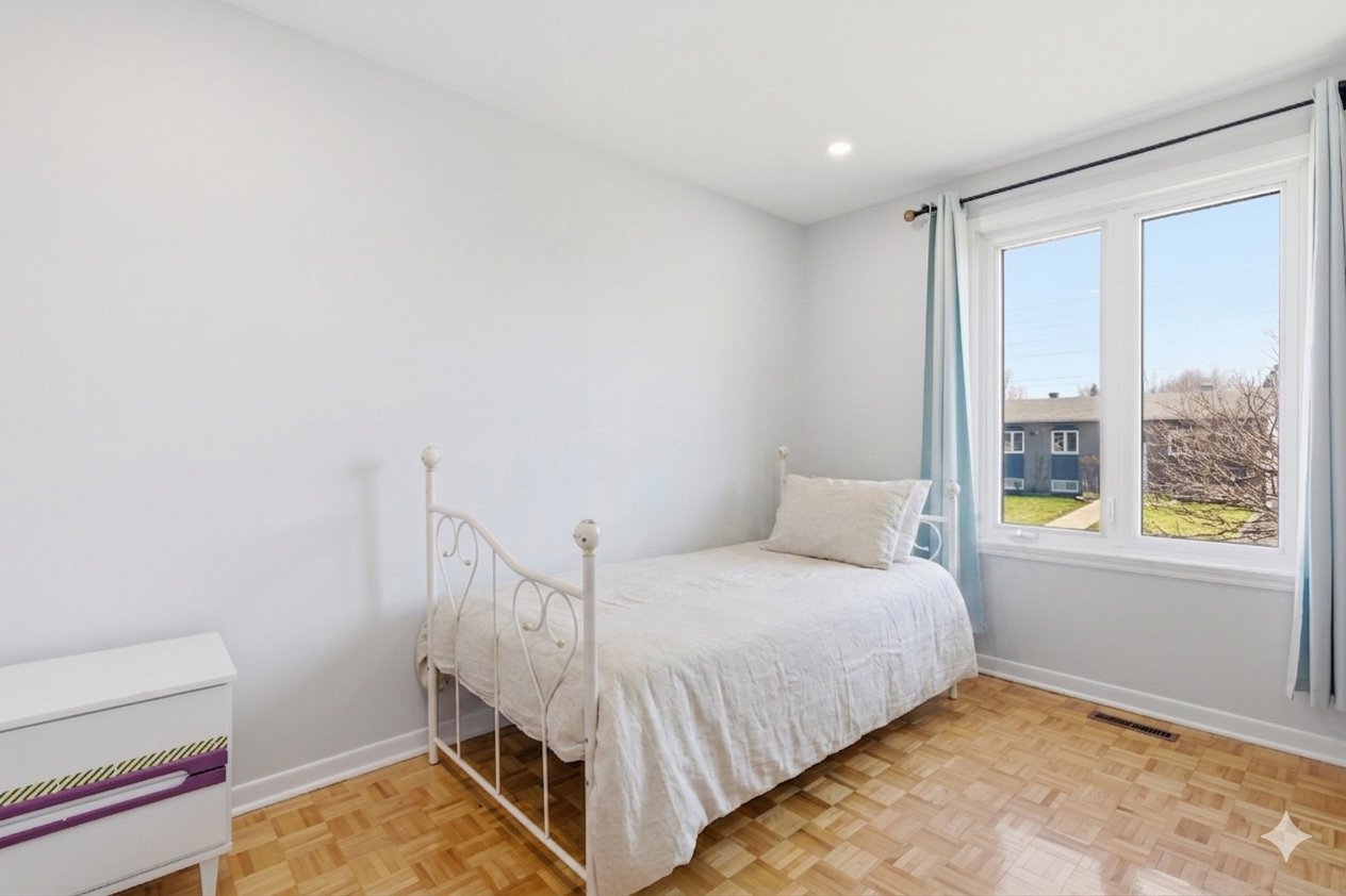 Photo - Bedroom