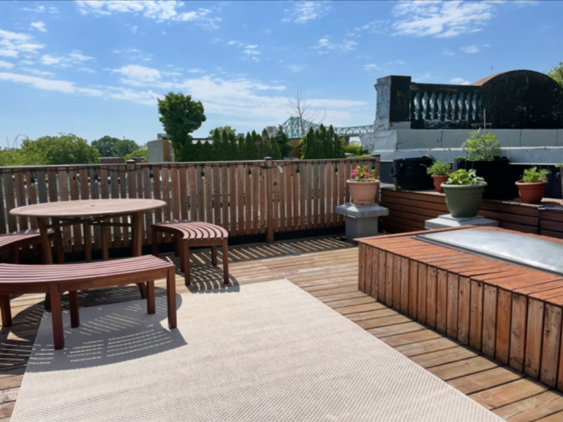 Photo - Terrasse