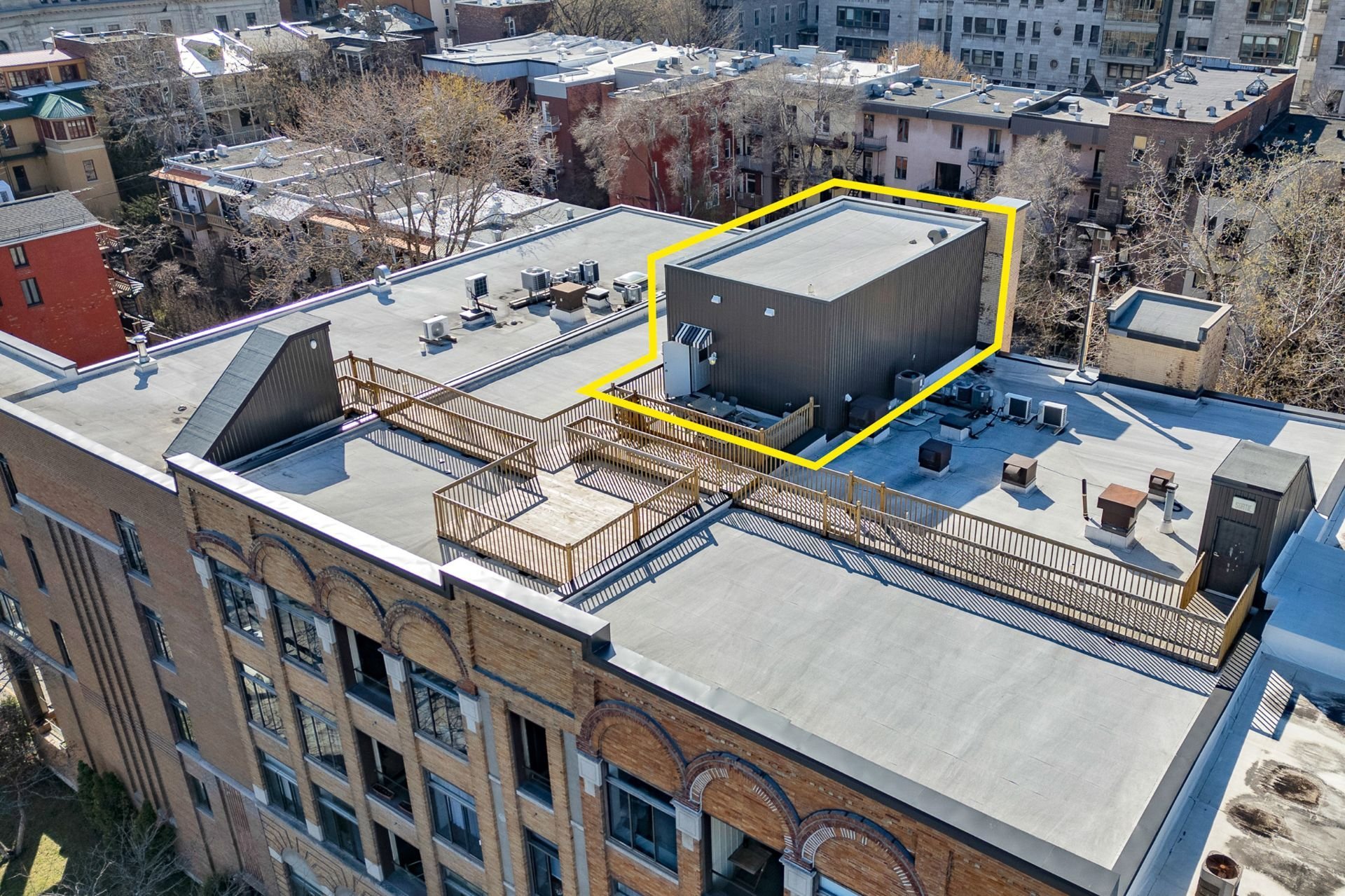 Photo - Vue d'ensemble