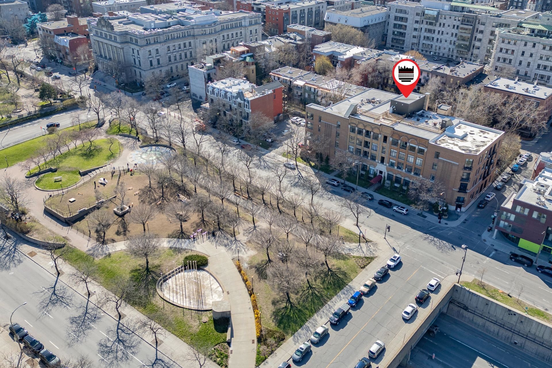 Photo - Vue d'ensemble