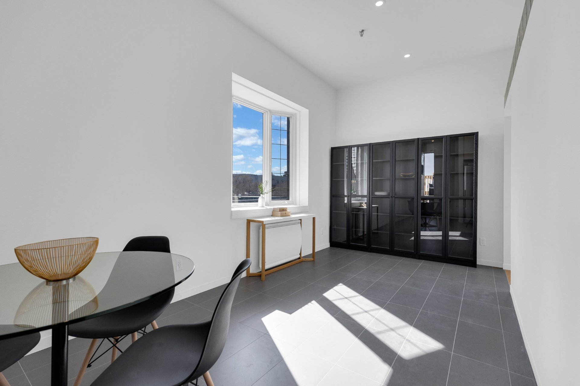 Photo - Vue d'ensemble