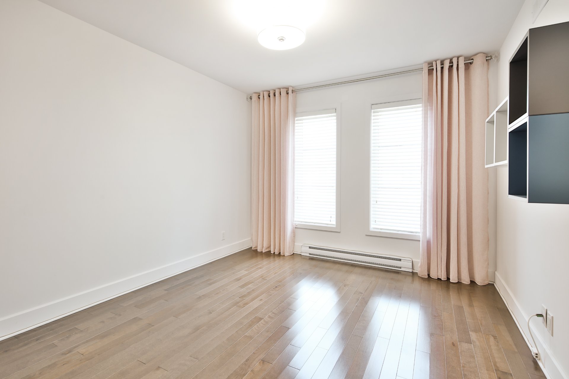 Photo - Chambre à coucher