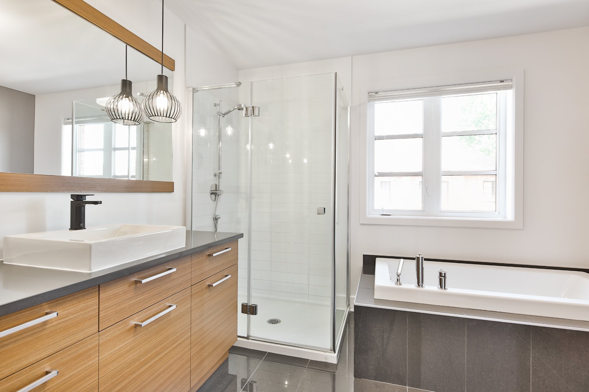 Photo - Salle de bains