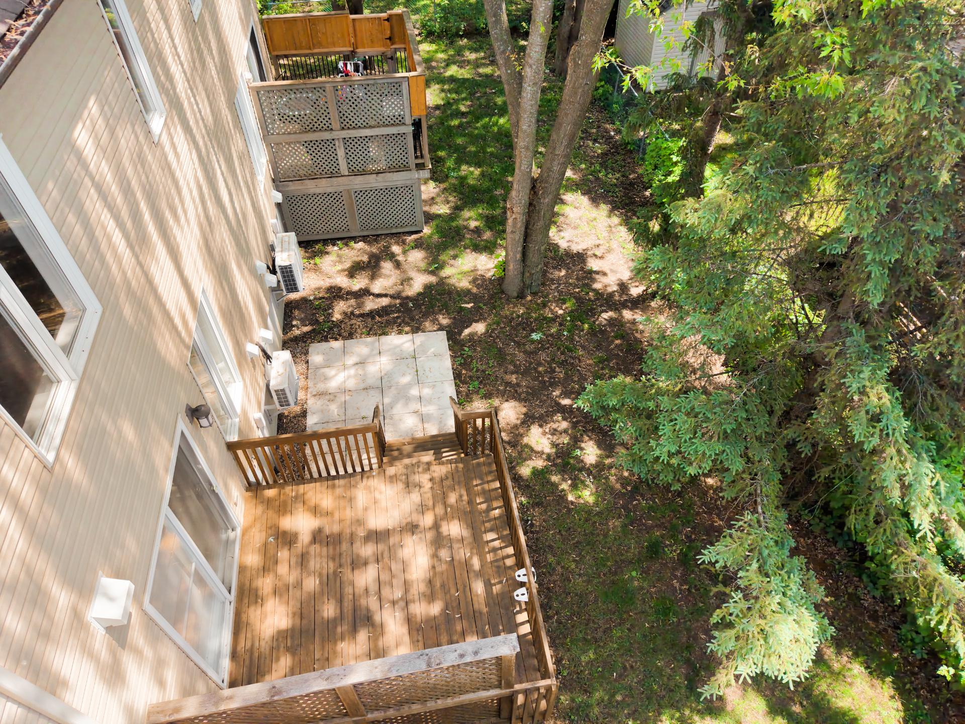 Photo - Balcon
