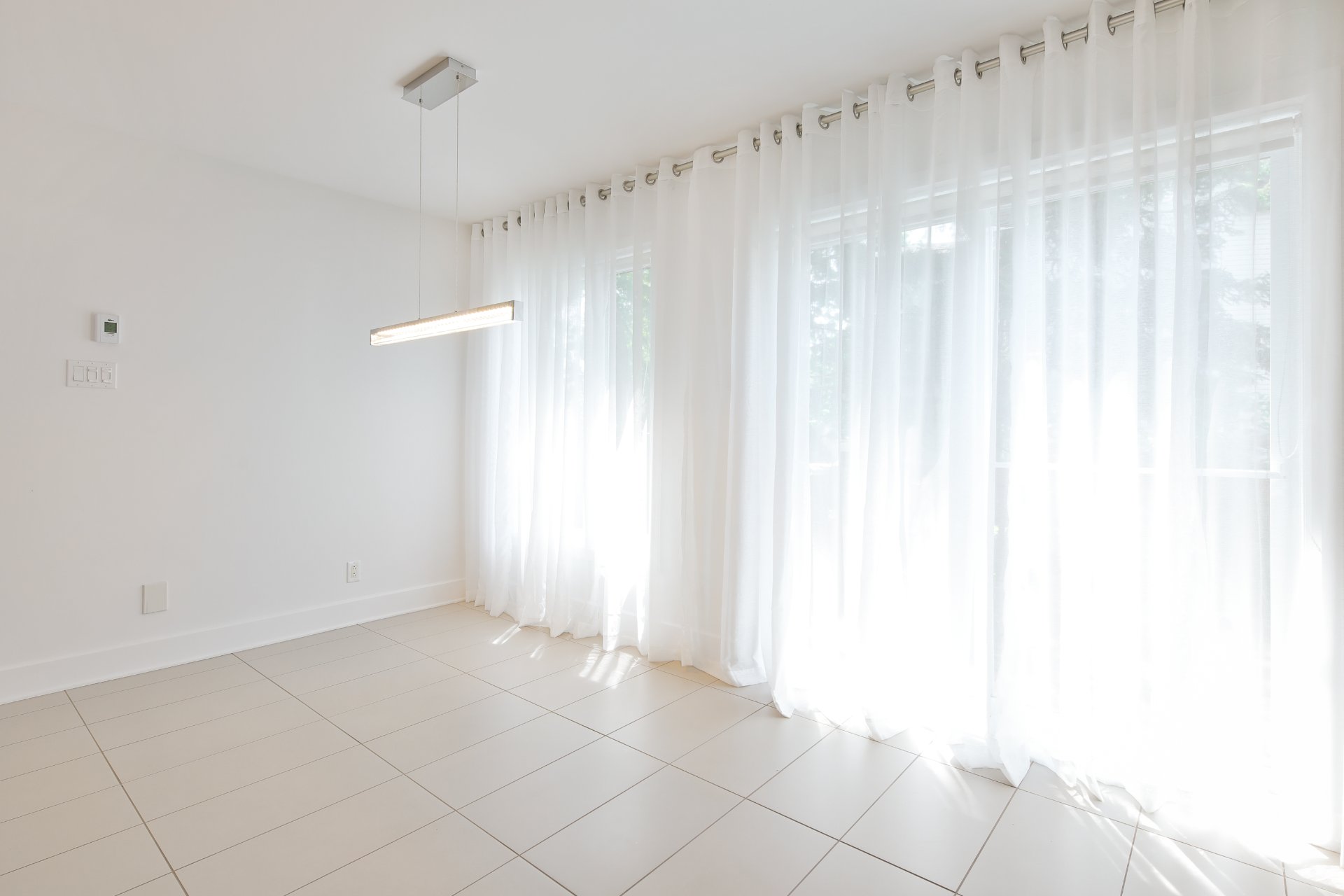 Photo - Salle à manger