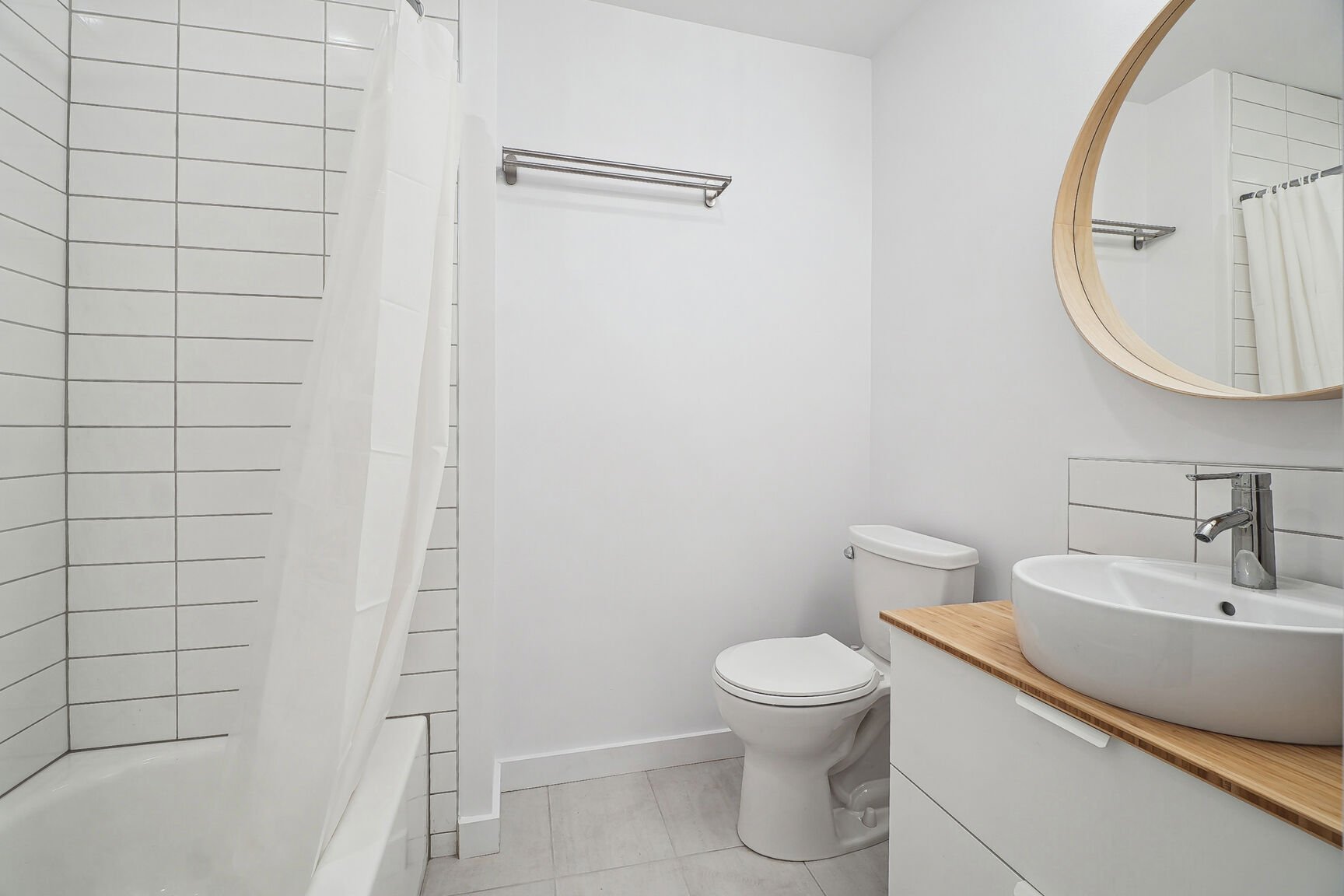 Photo - Salle de bains