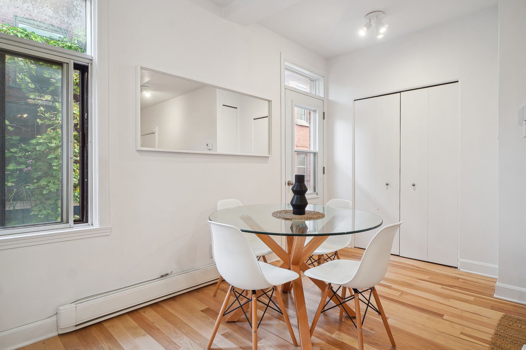 Photo - Salle à manger