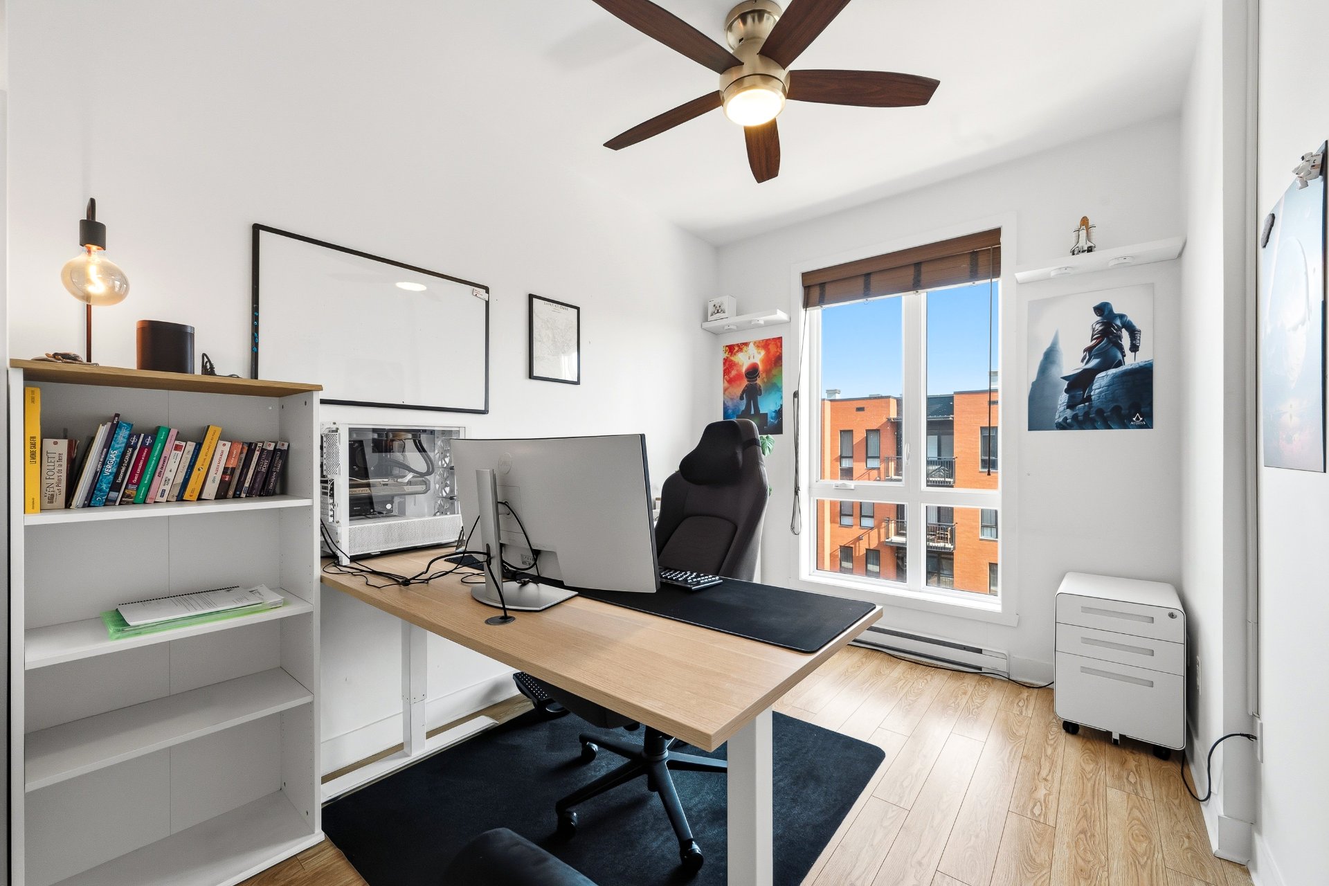 Photo - Chambre à coucher