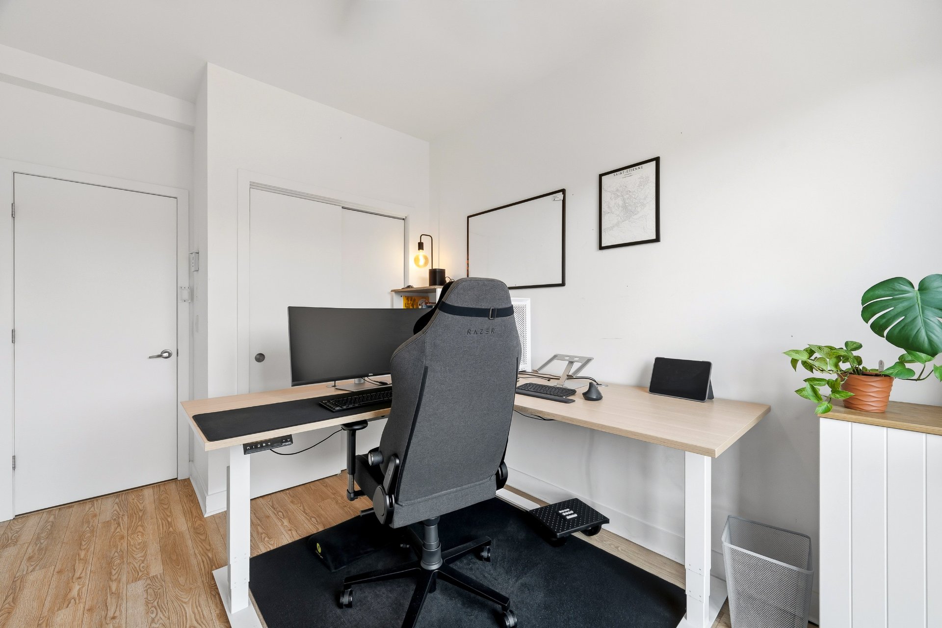 Photo - Chambre à coucher