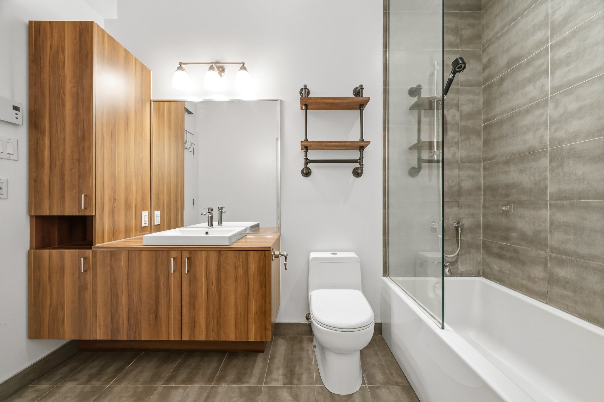 Photo - Salle de bains