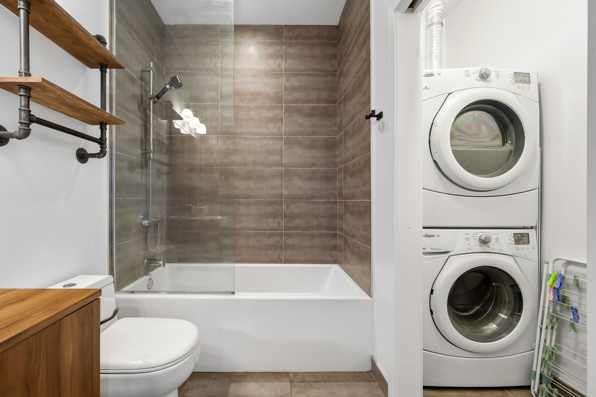 Photo - Salle de bains