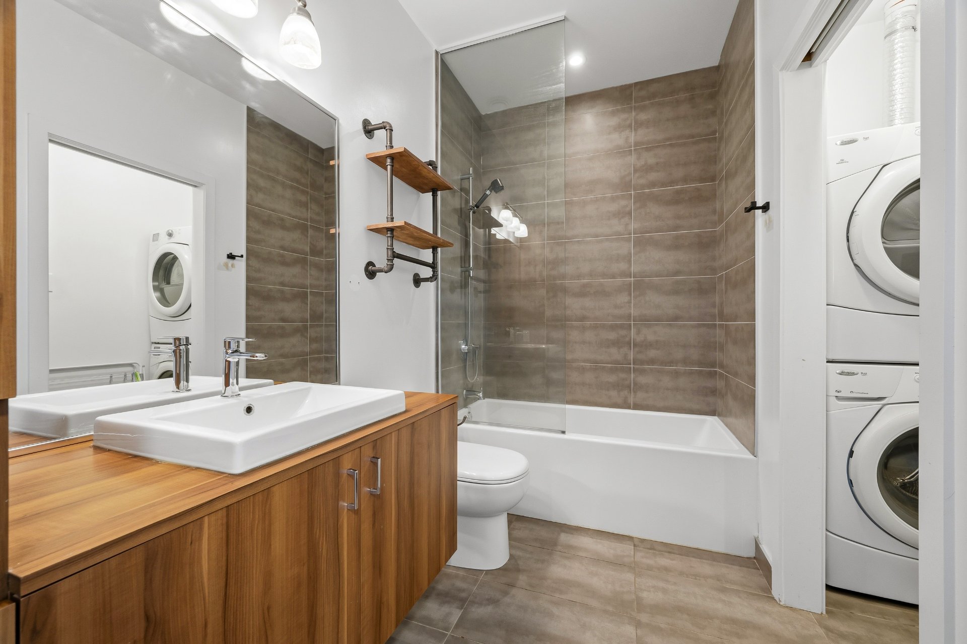 Photo - Salle de bains