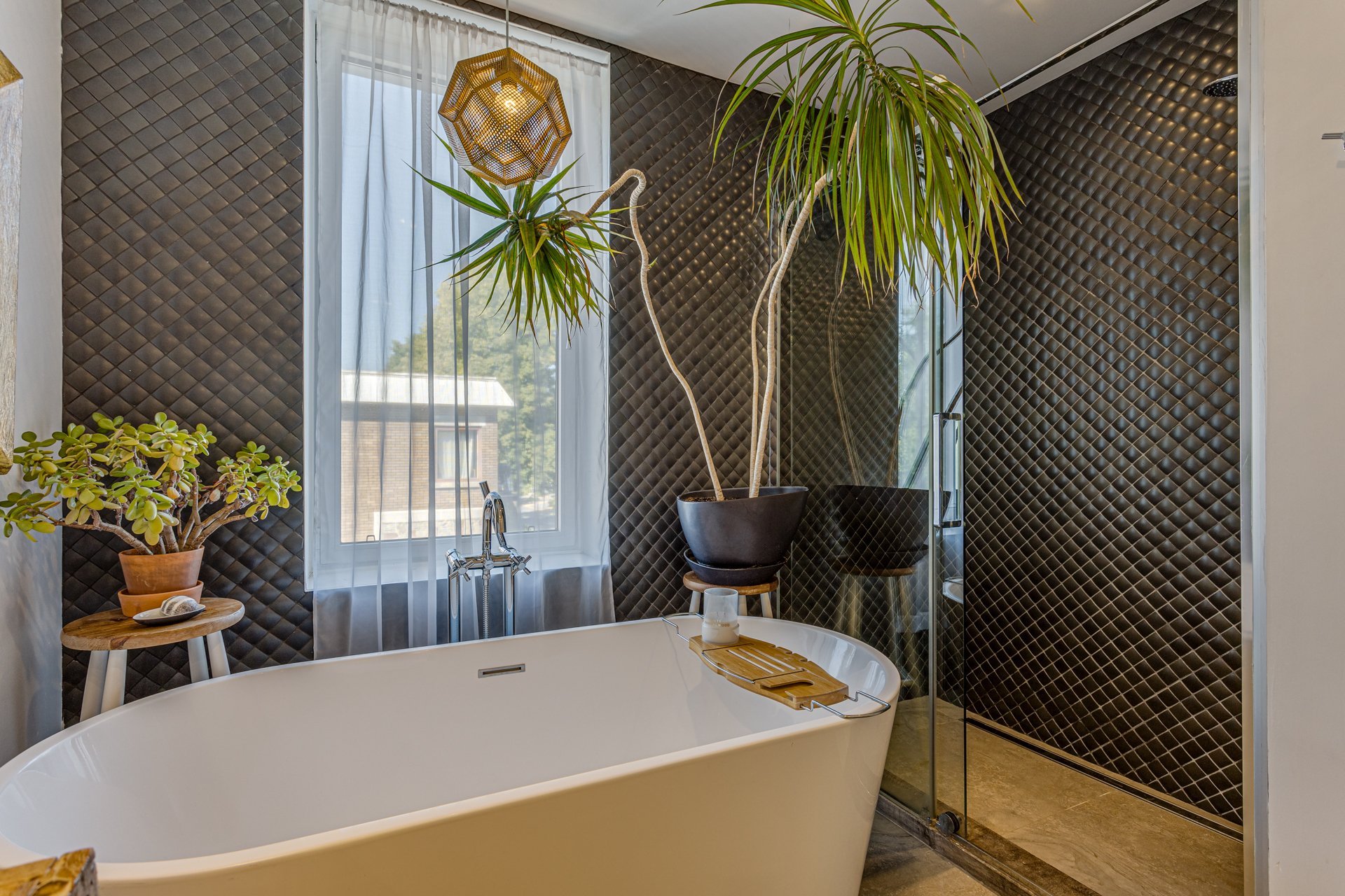 Photo - Salle de bains