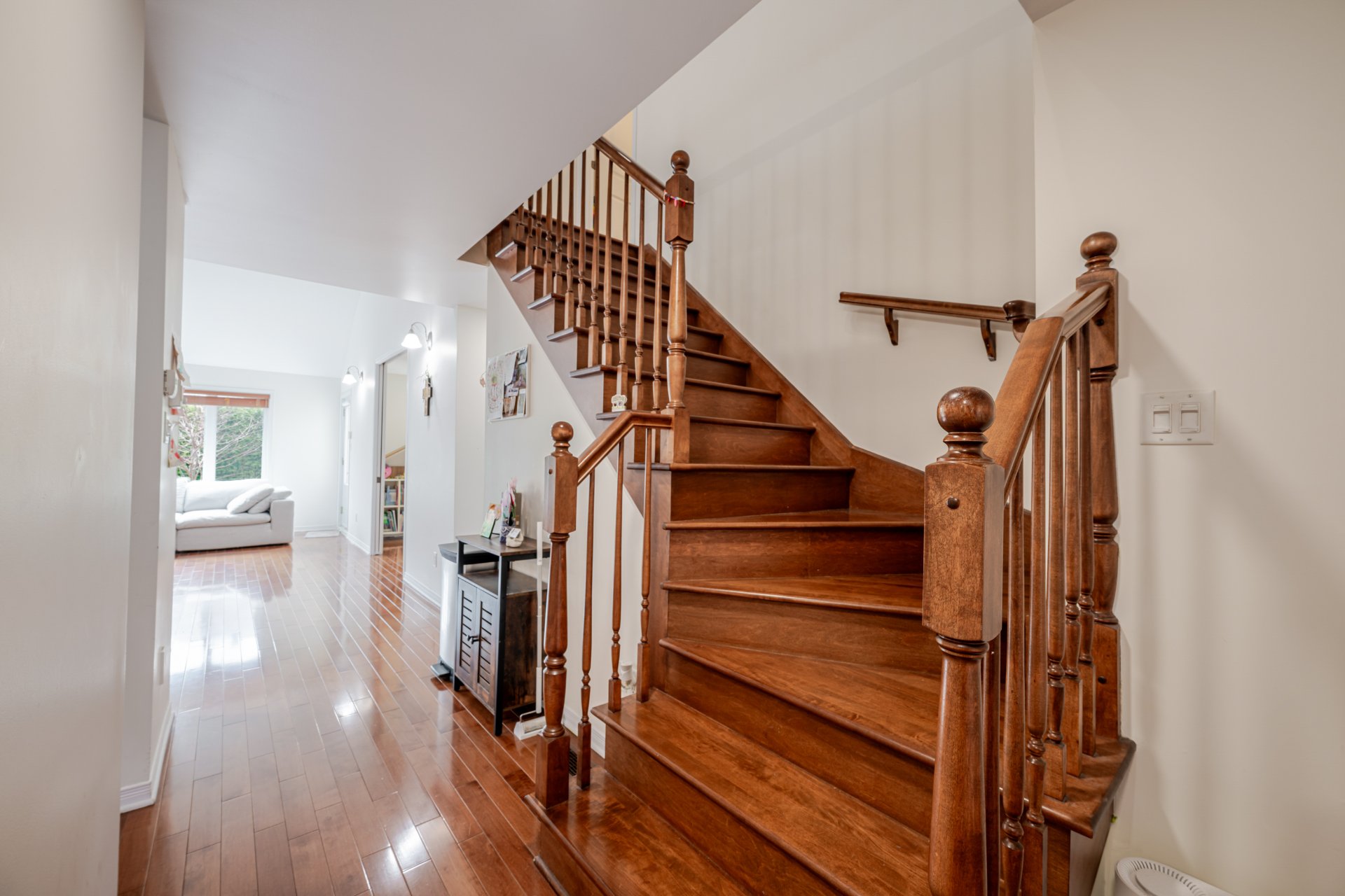 Photo - Staircase