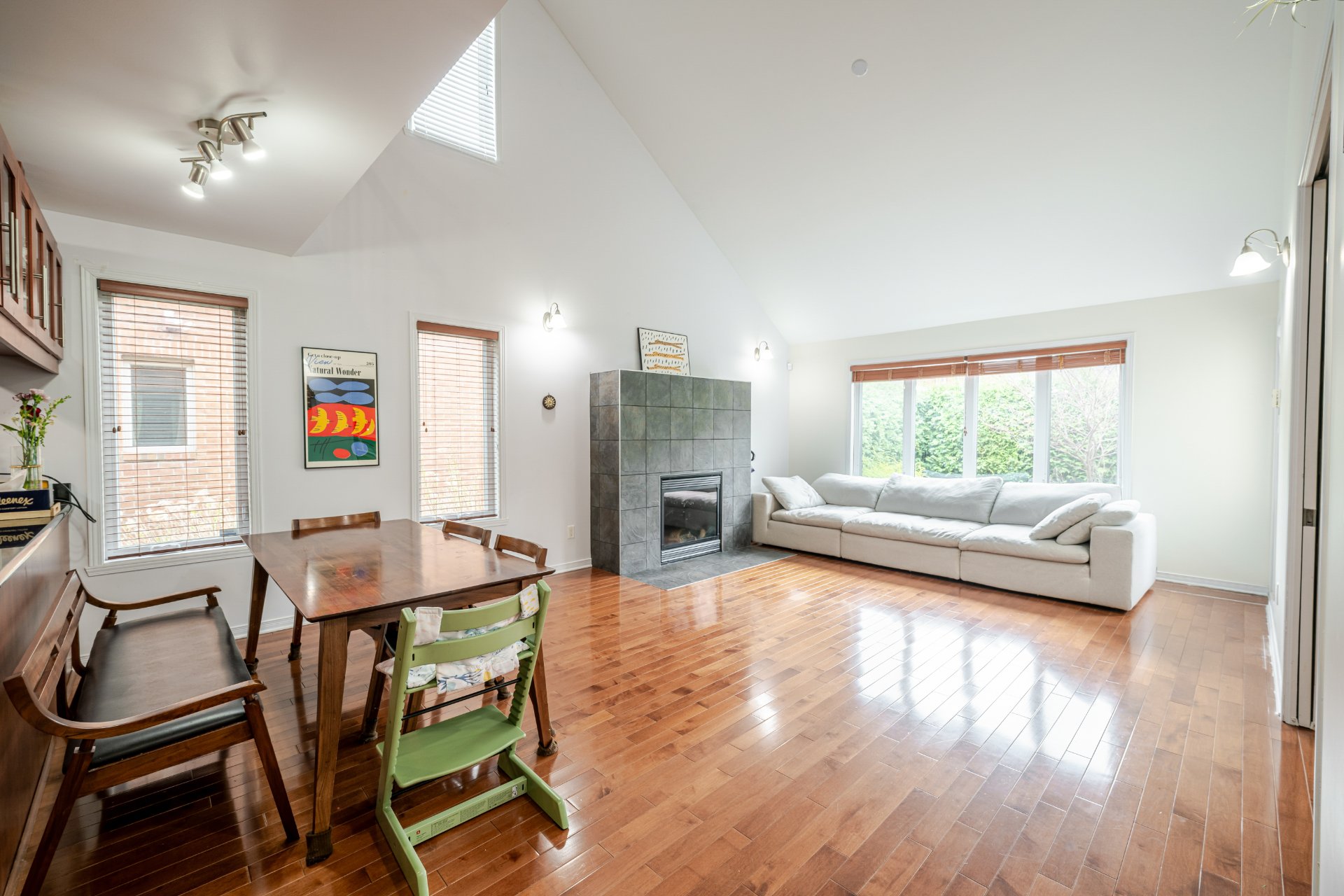 Photo - Living room