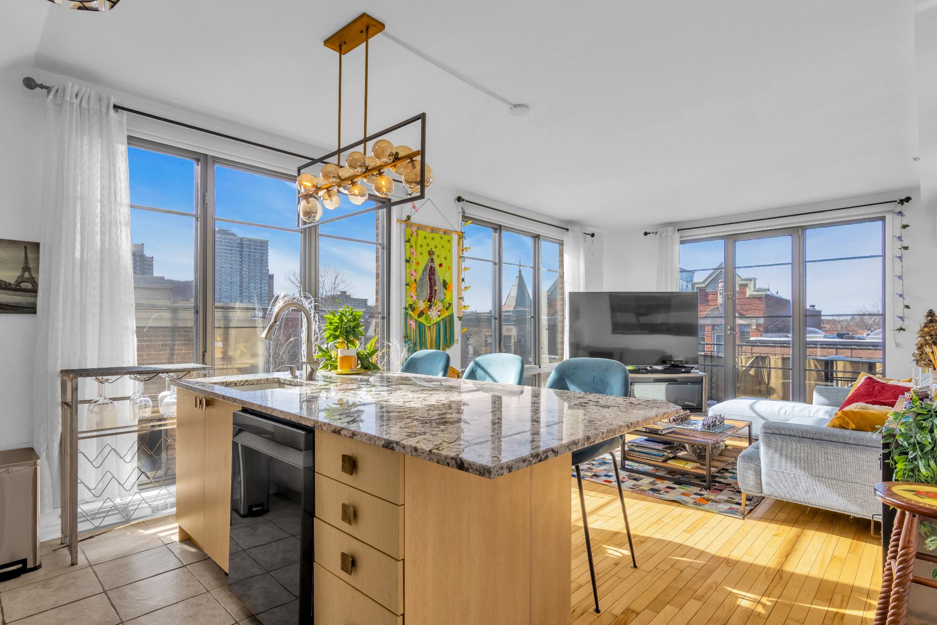 Photo - Vue d'ensemble