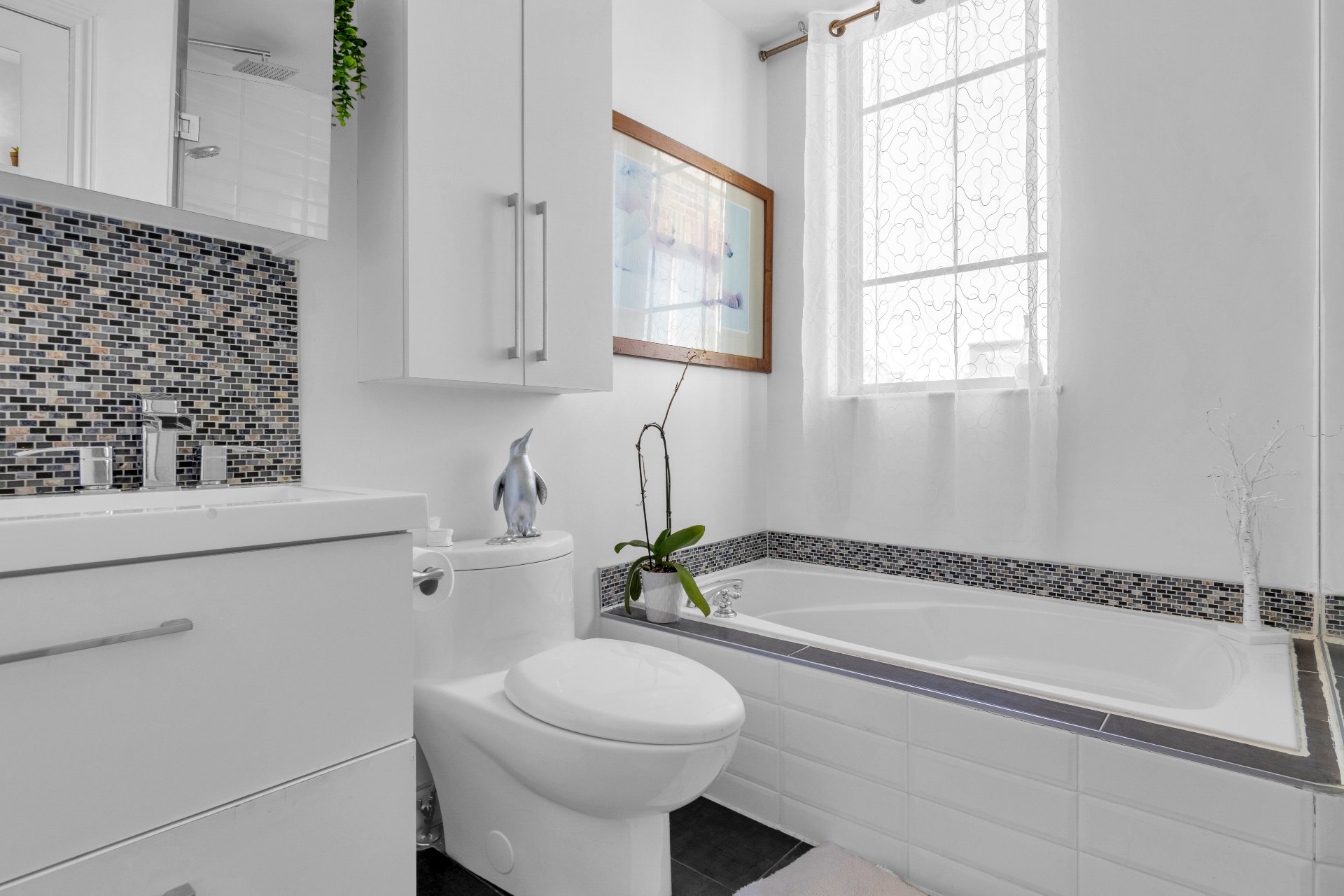 Photo - Salle de bains