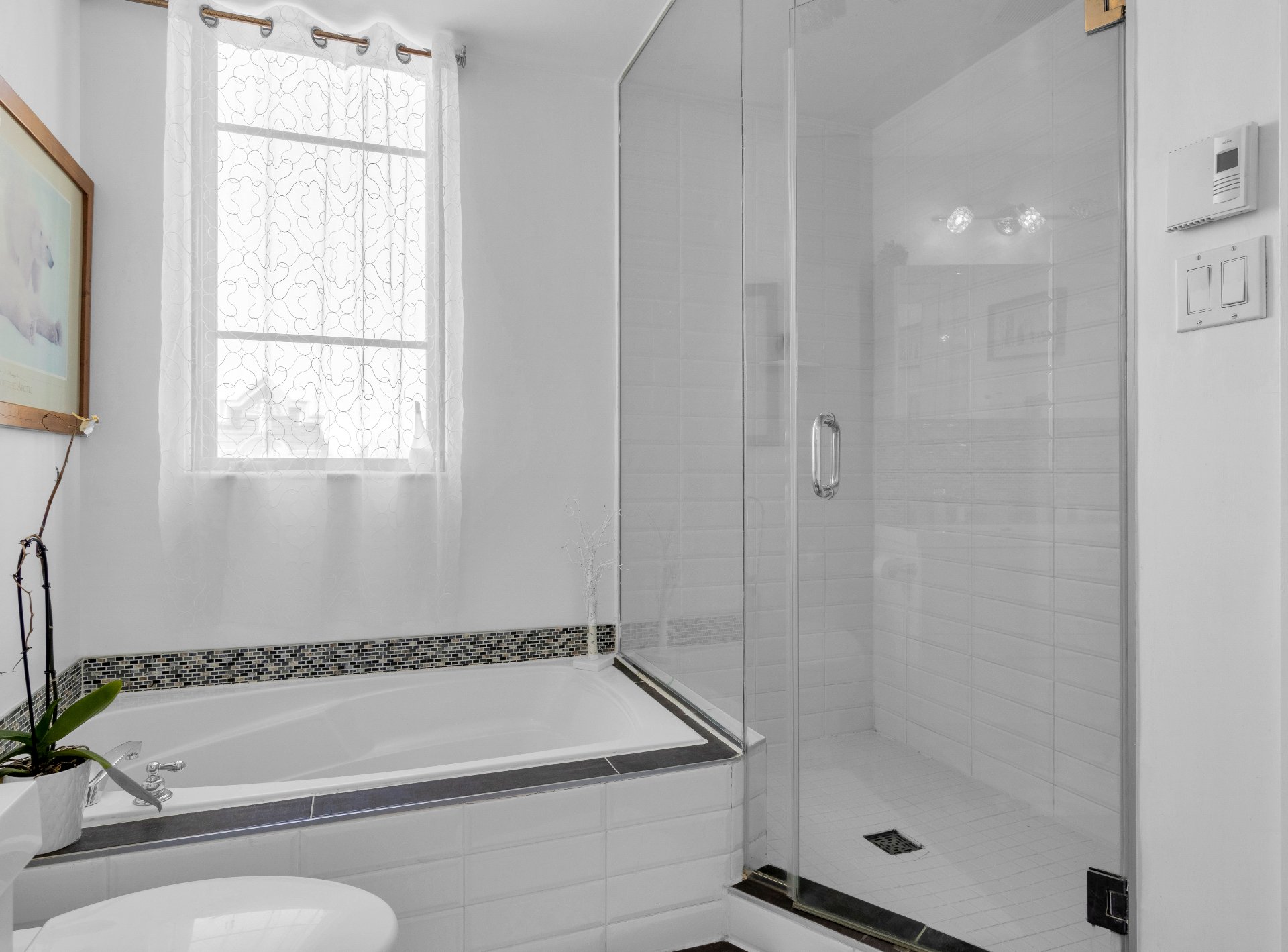 Photo - Salle de bains