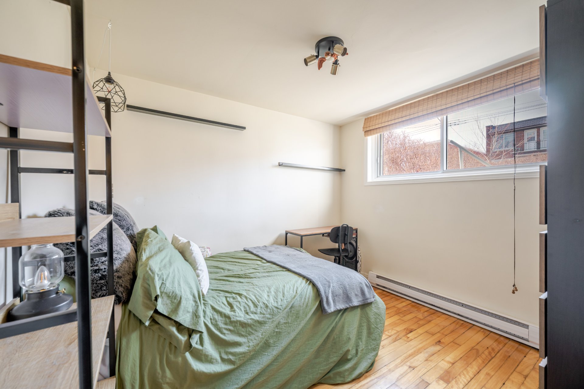 Photo - Primary bedroom