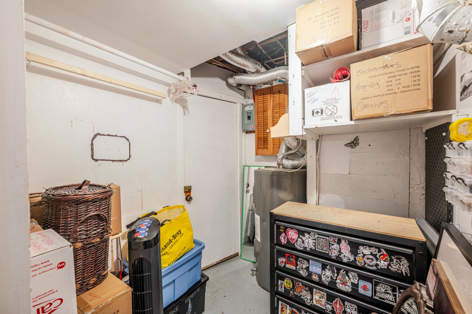 Photo - Laundry room