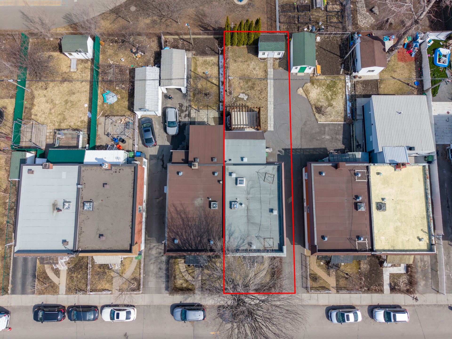 Photo - Overall View