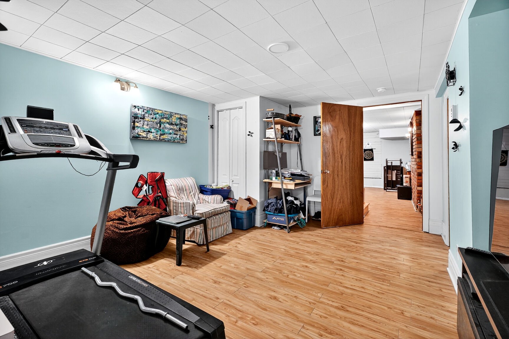 Photo - Salle familiale