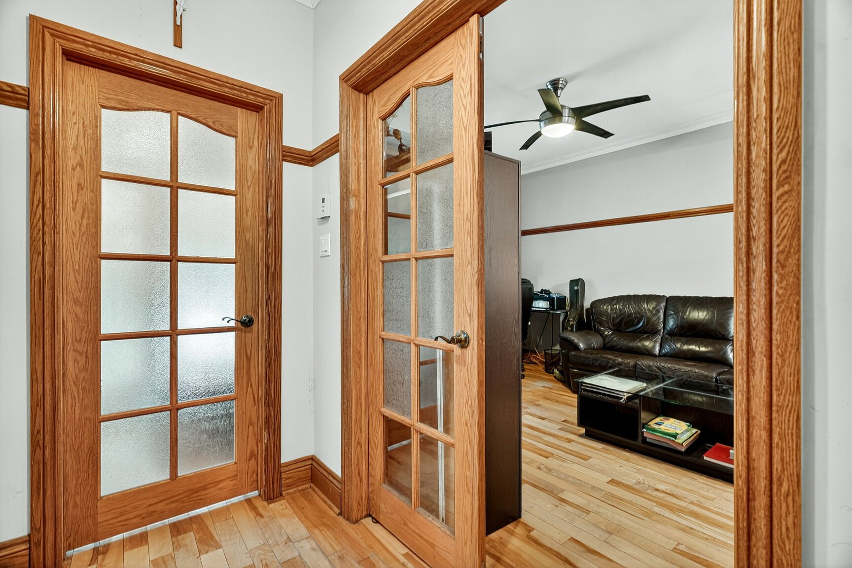 Photo - Hall d'entrée