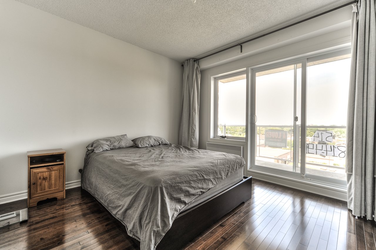 Photo - Primary bedroom