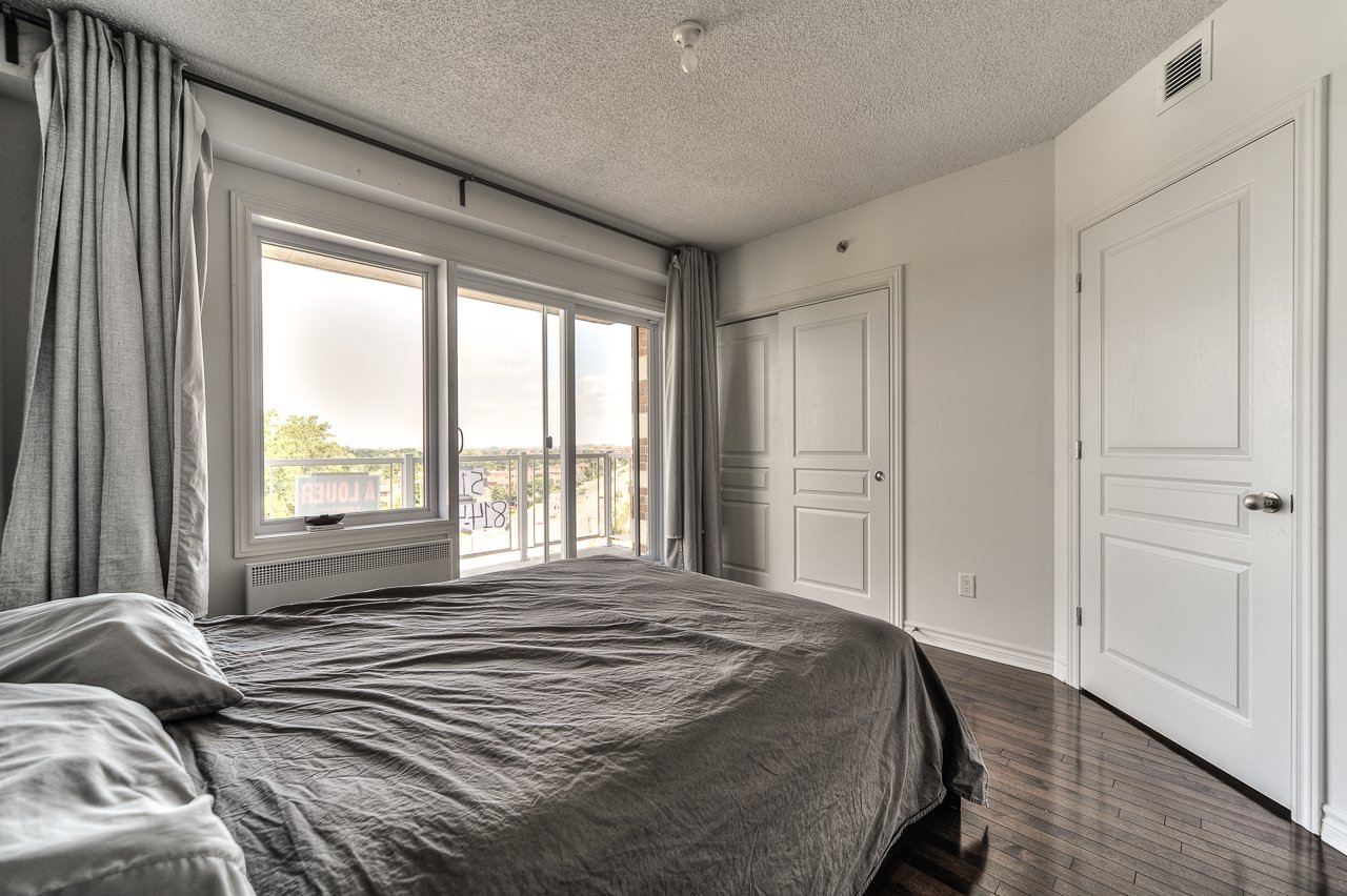 Photo - Primary bedroom
