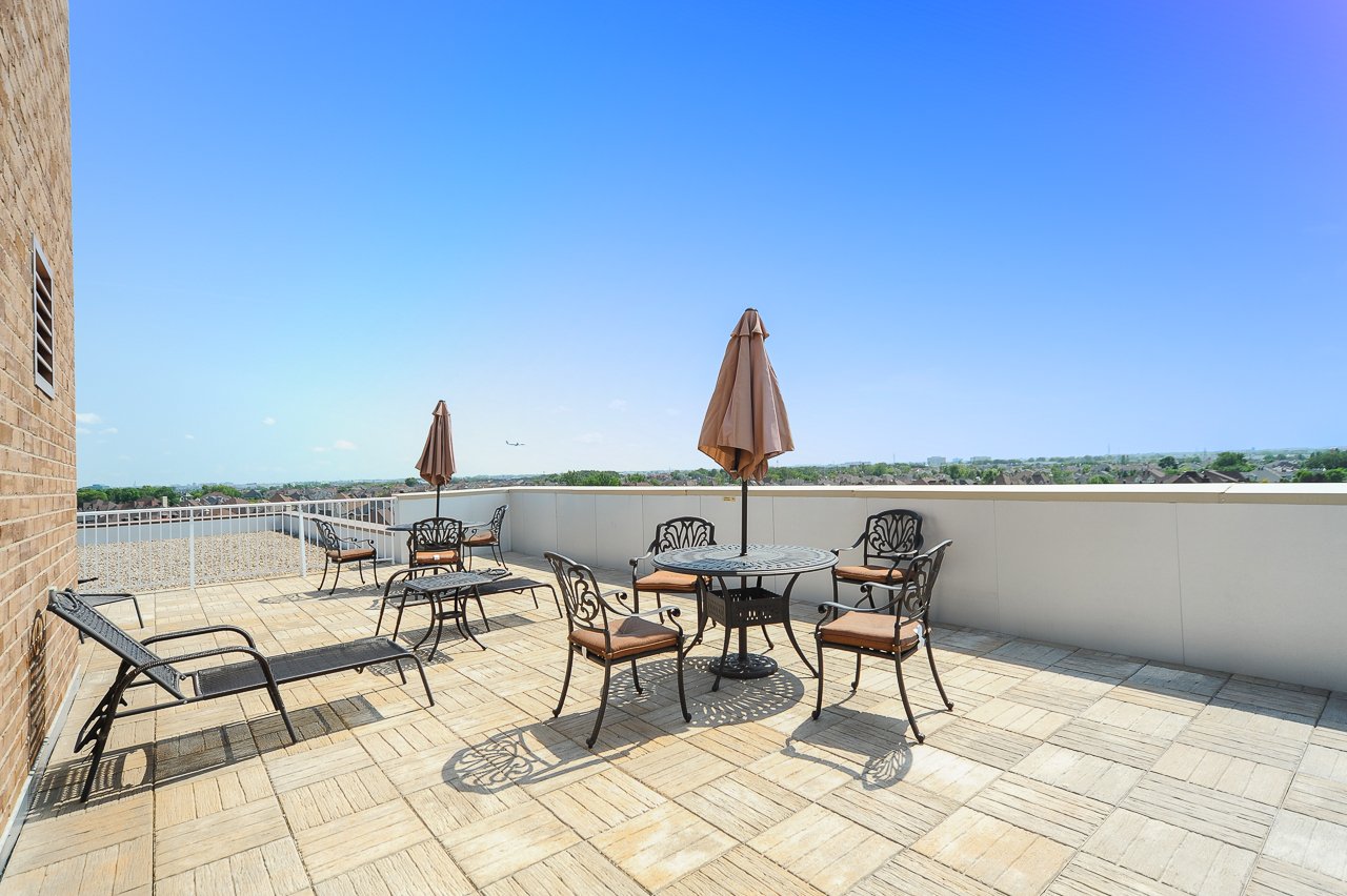 Photo - Patio