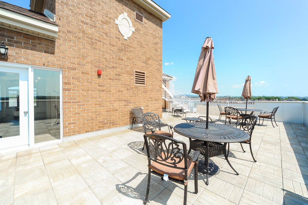 Photo - Patio