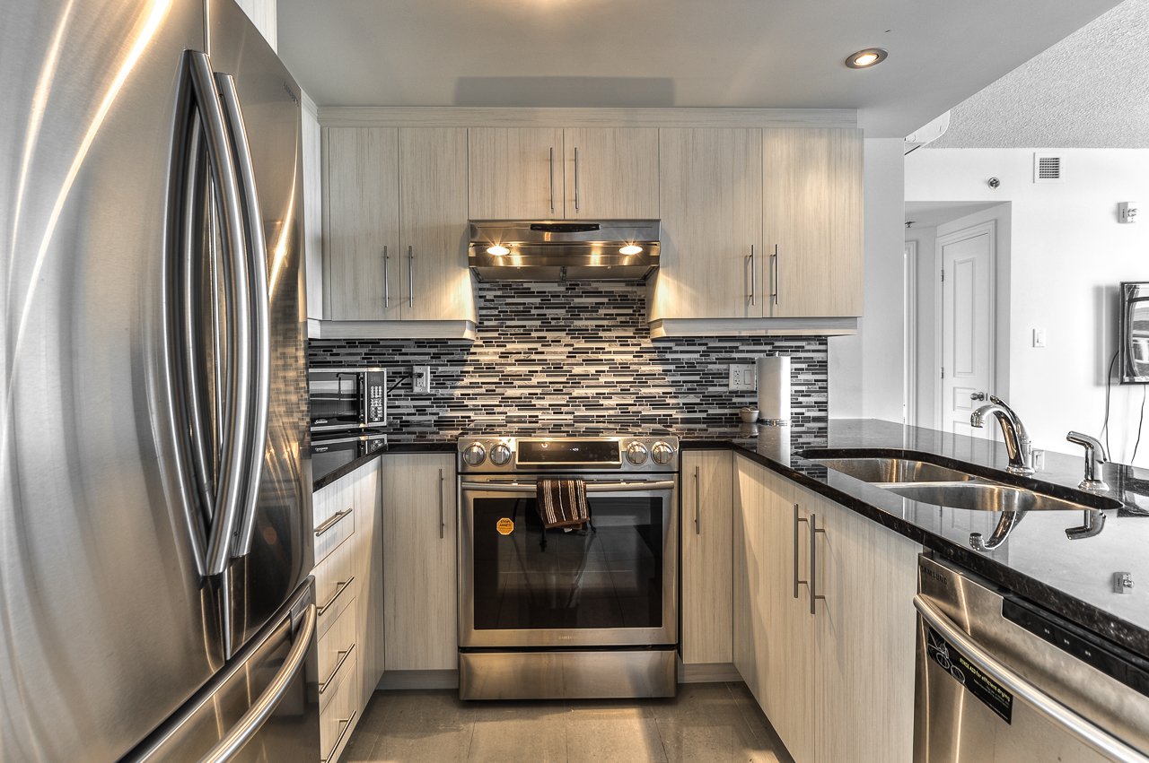 Photo - Kitchen