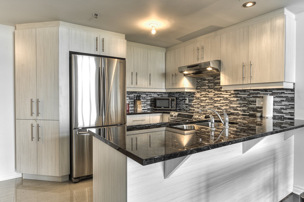 Photo - Kitchen