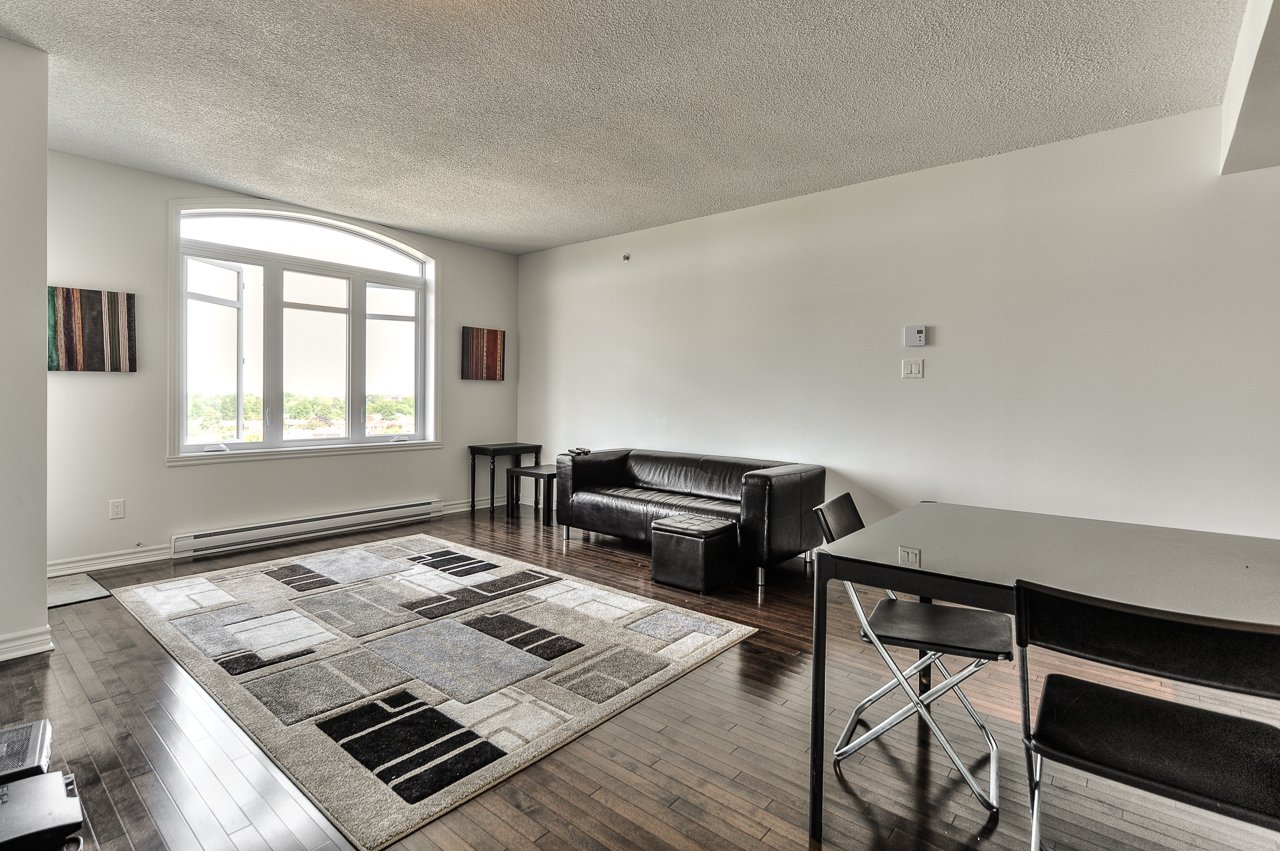 Photo - Living room