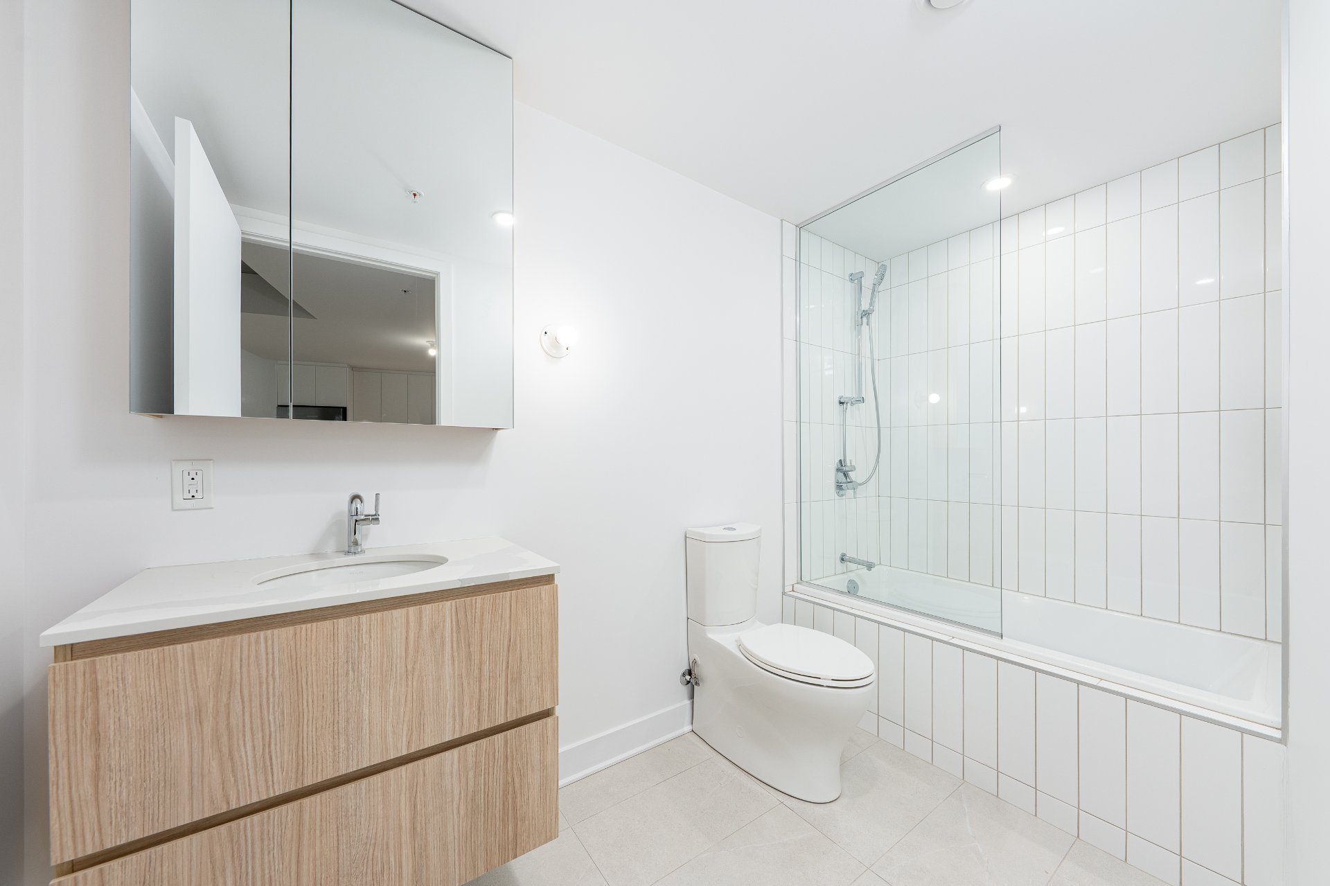 Photo - Salle de bains